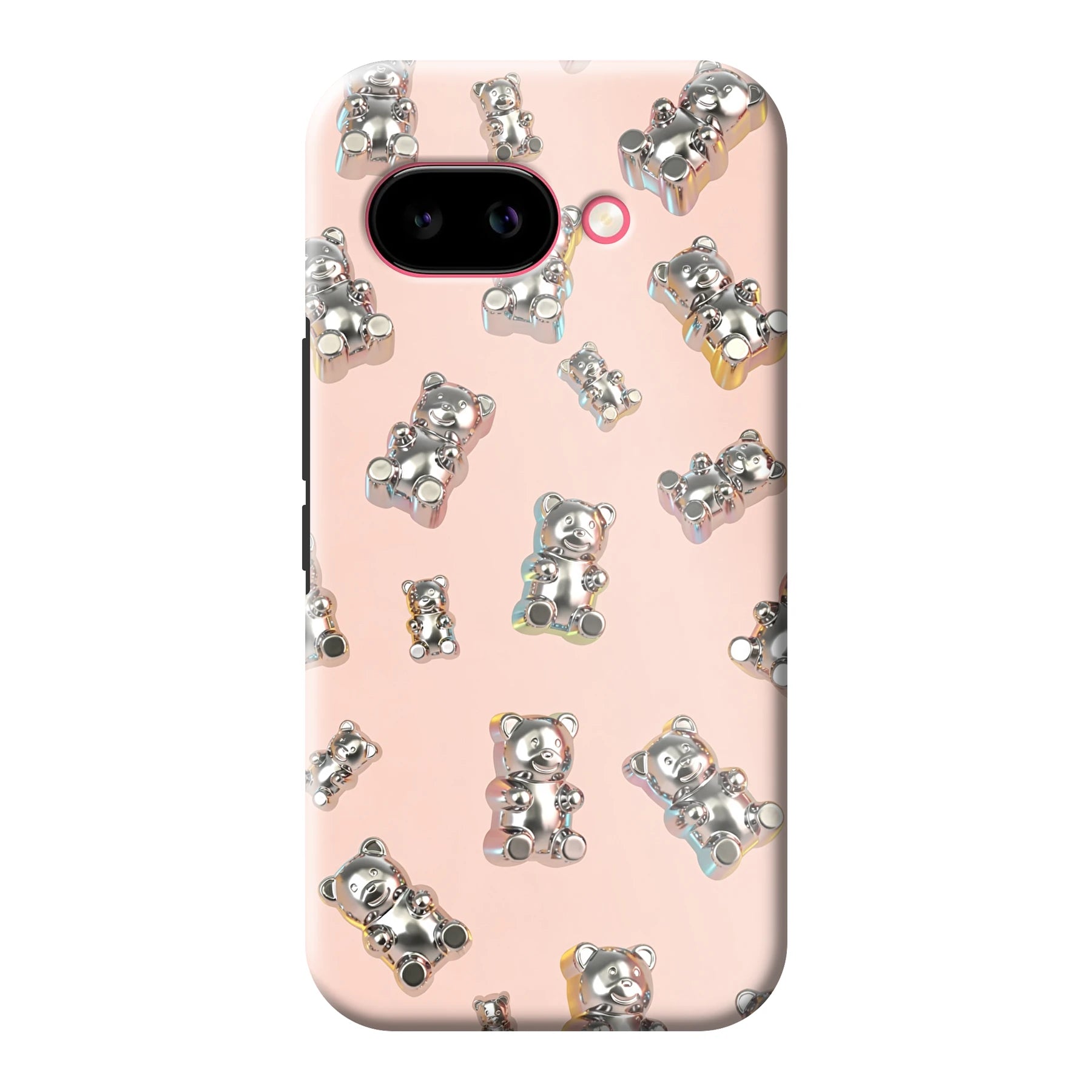 Google Pixel 9A phone case