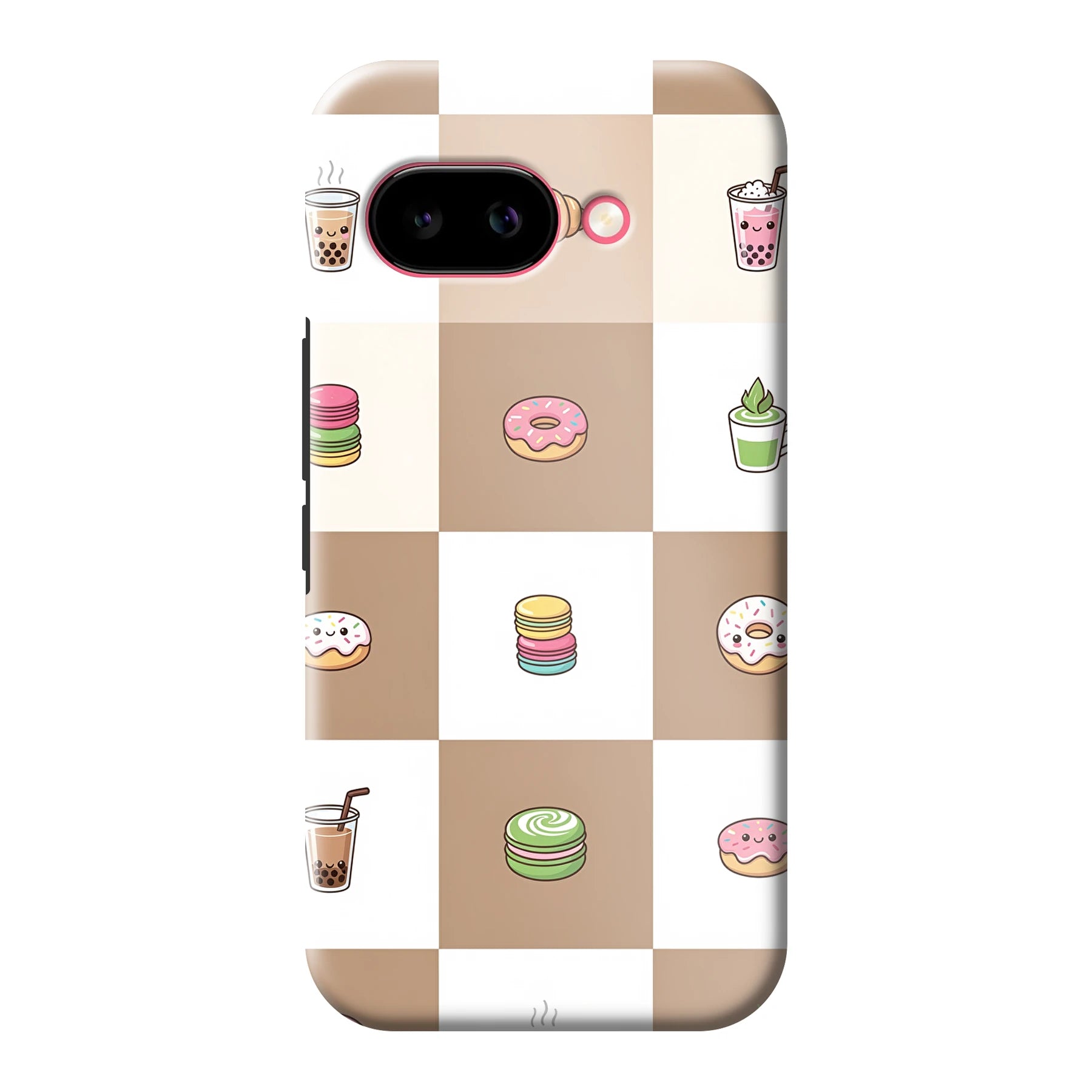 Google Pixel 9A phone case