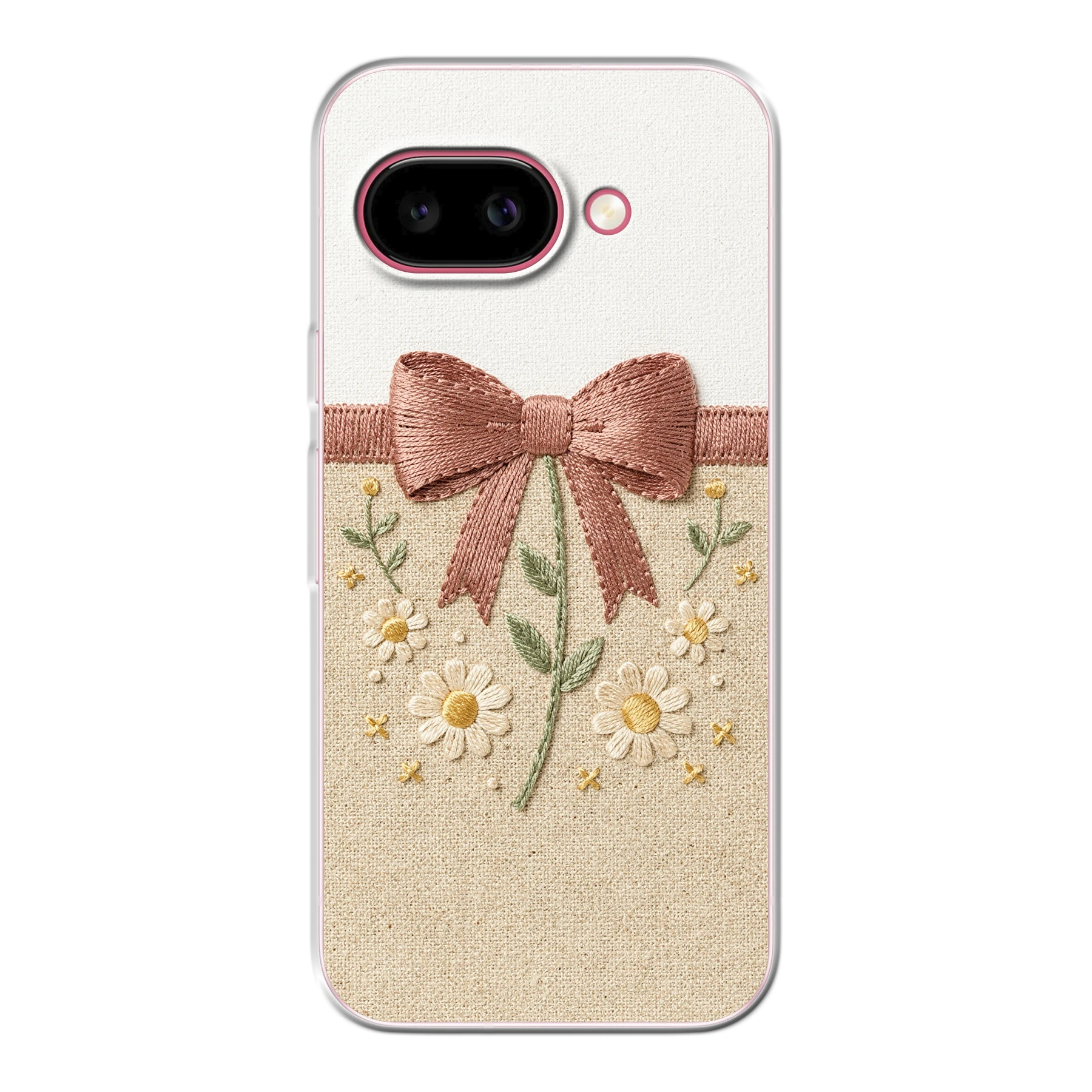 Google Pixel 9A phone case