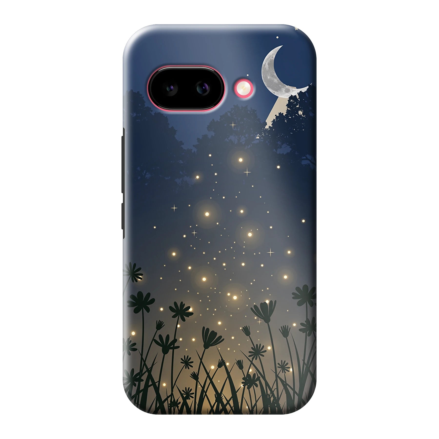 Google Pixel 9A phone case