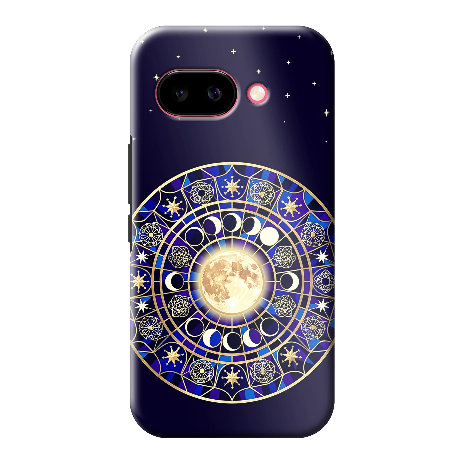 Google Pixel 9A phone case