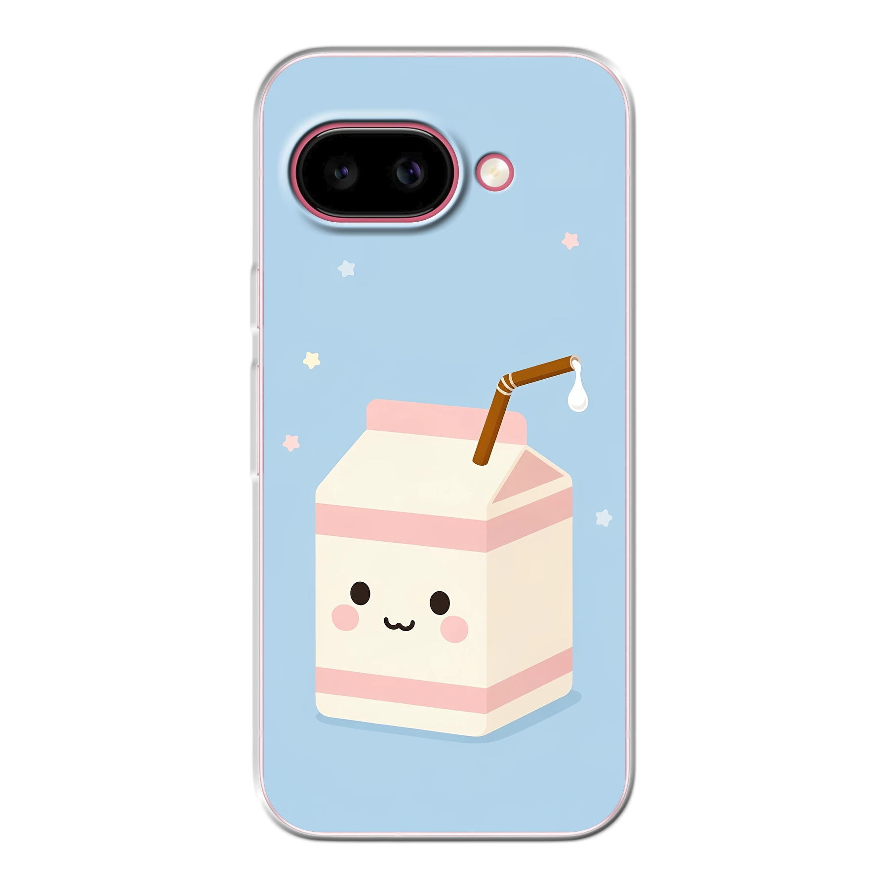 Google Pixel 9A phone case