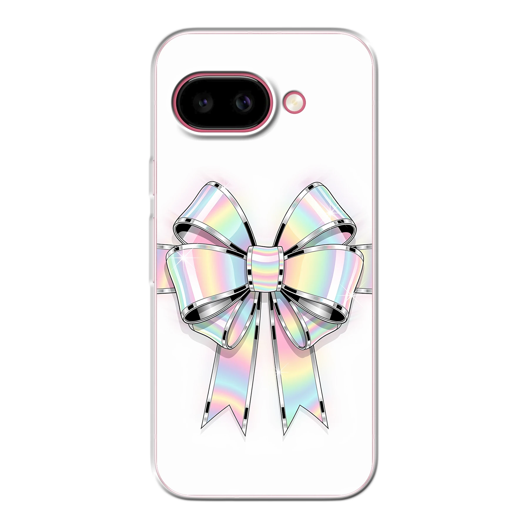 Google Pixel 9A phone case