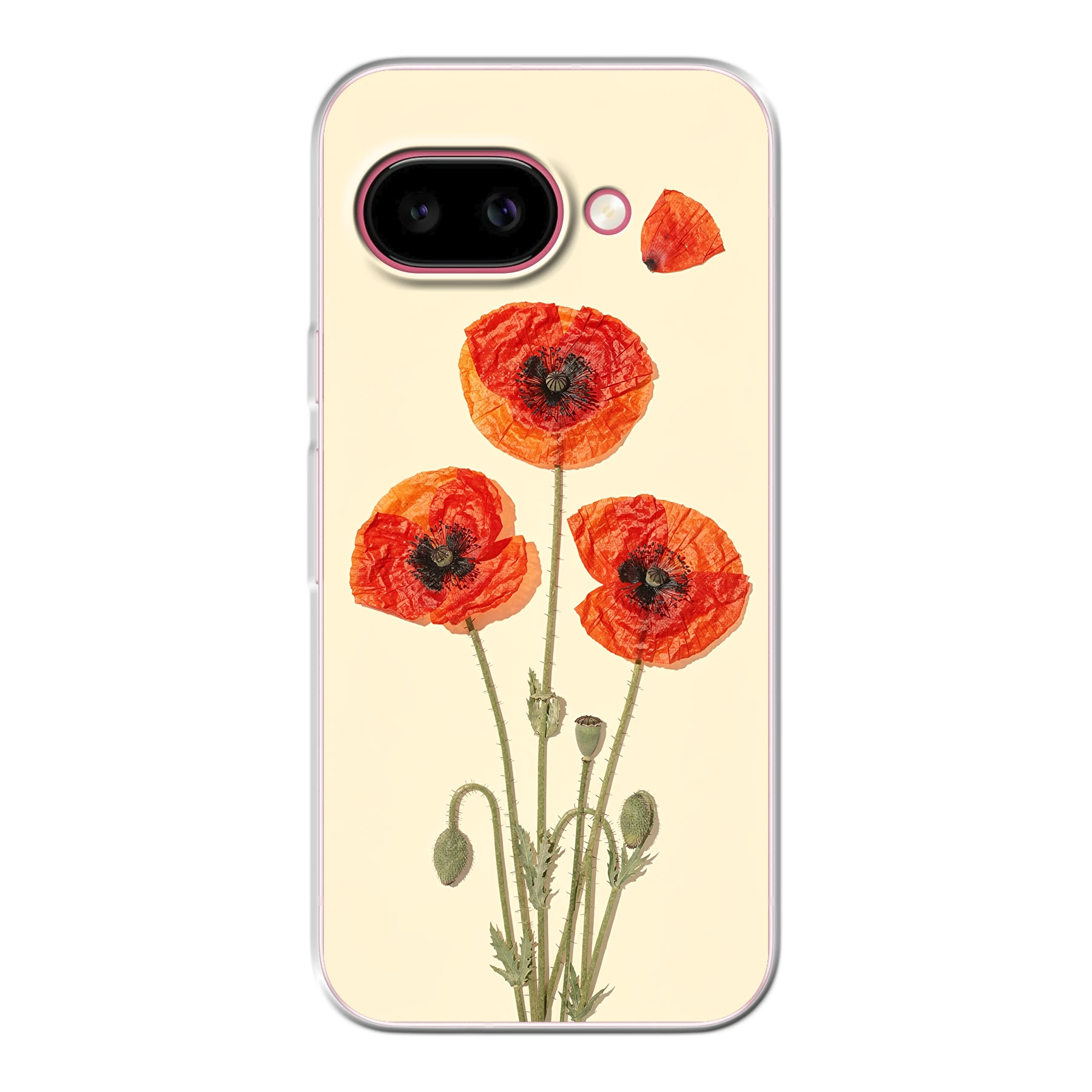 Google Pixel 9A phone case
