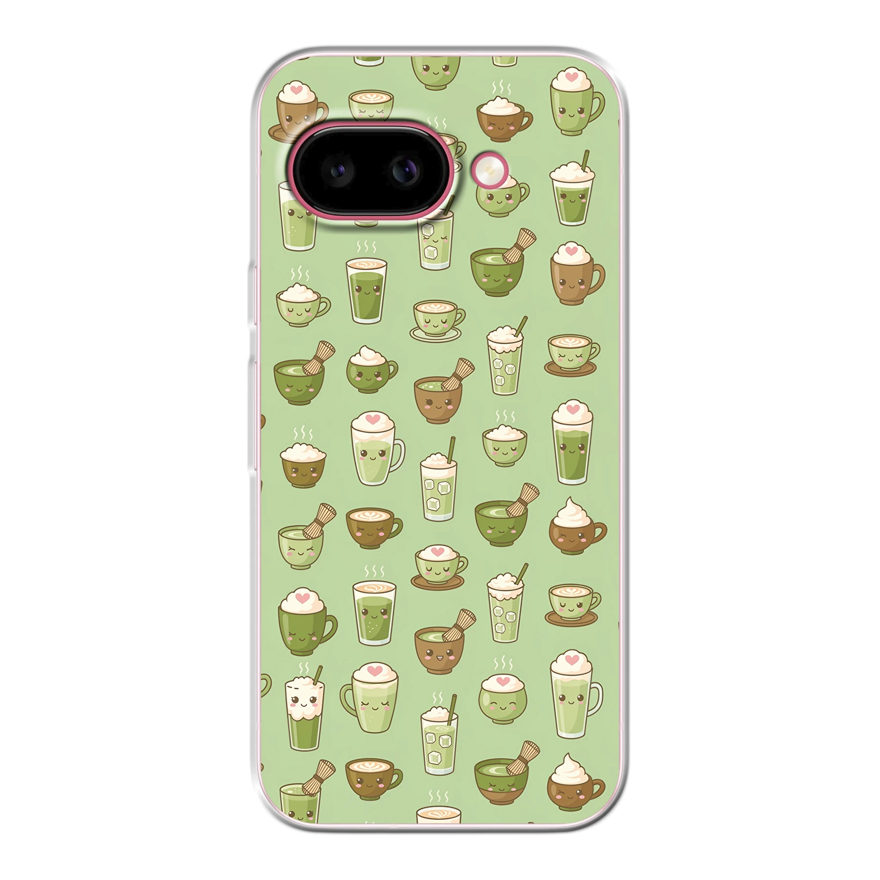 Google Pixel 9A phone case