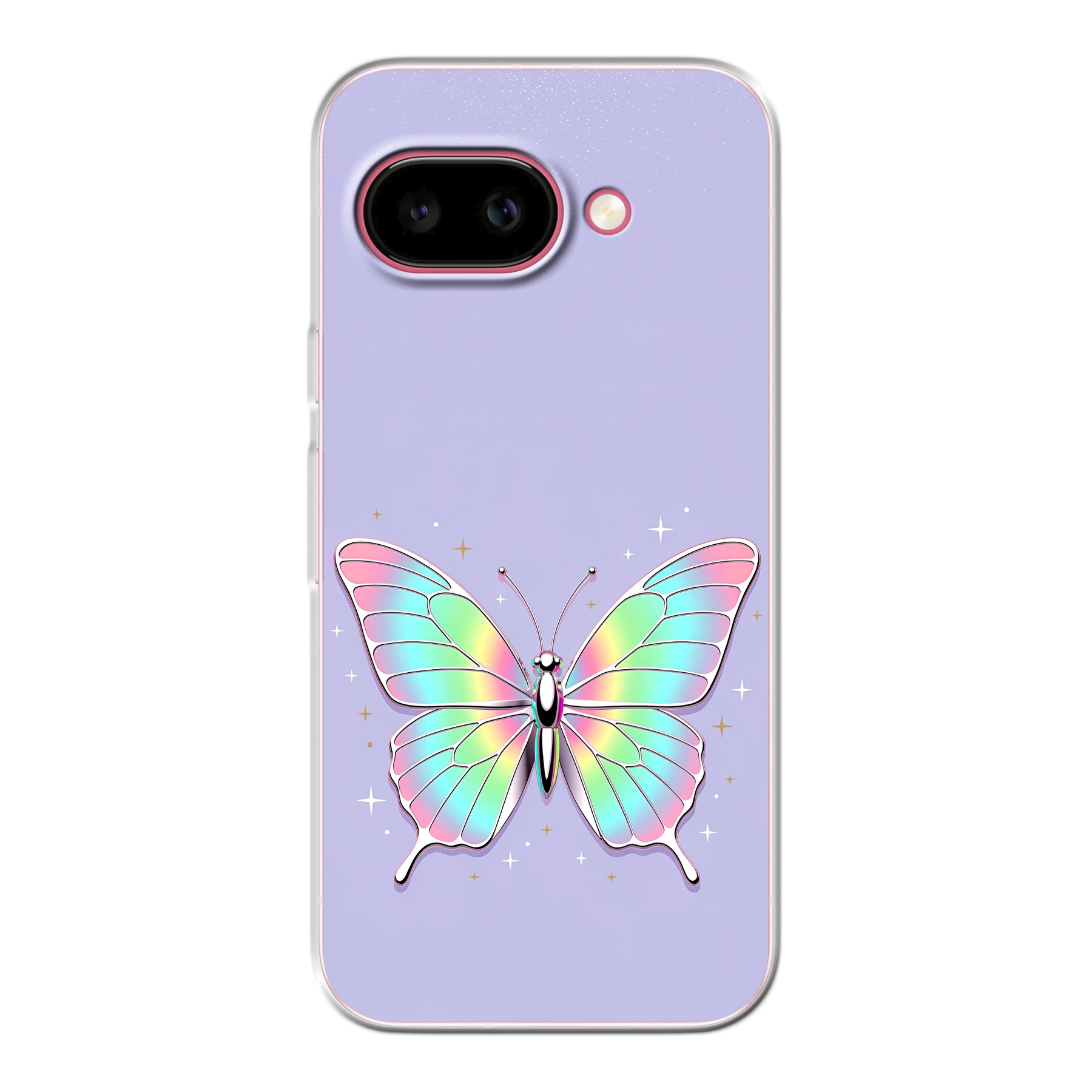 Google Pixel 9A phone case