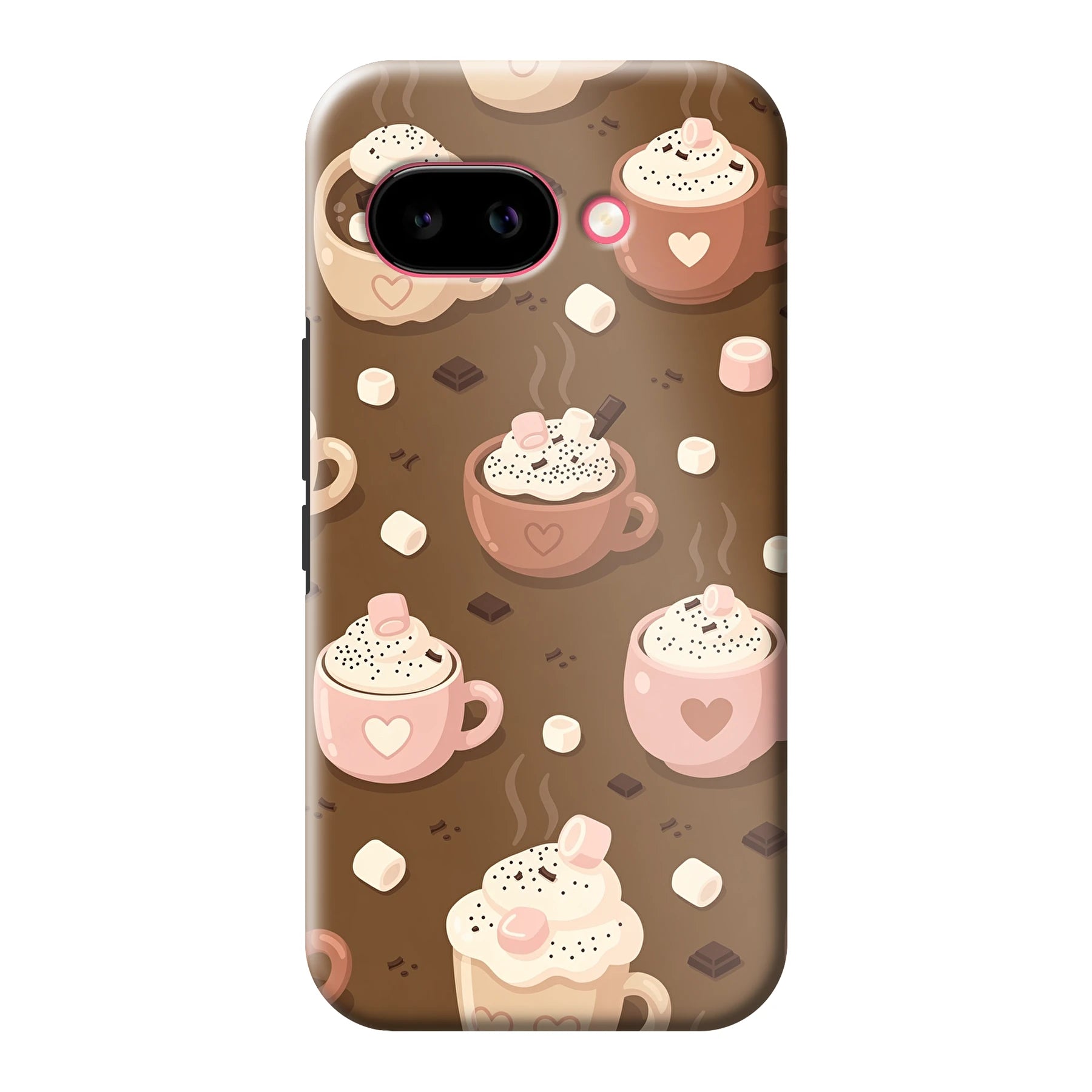 Google Pixel 9A phone case