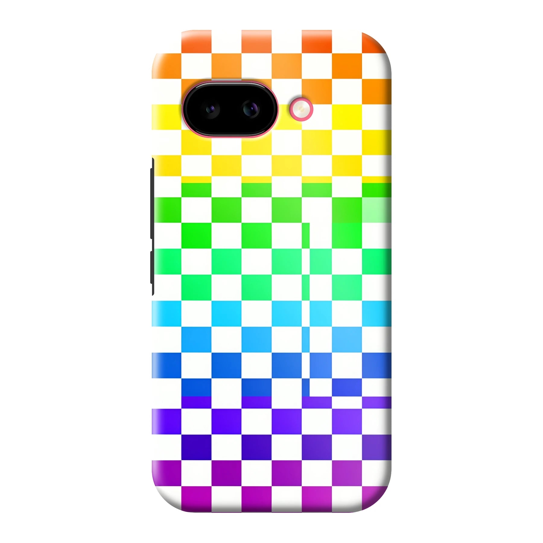 Google Pixel 9A phone case