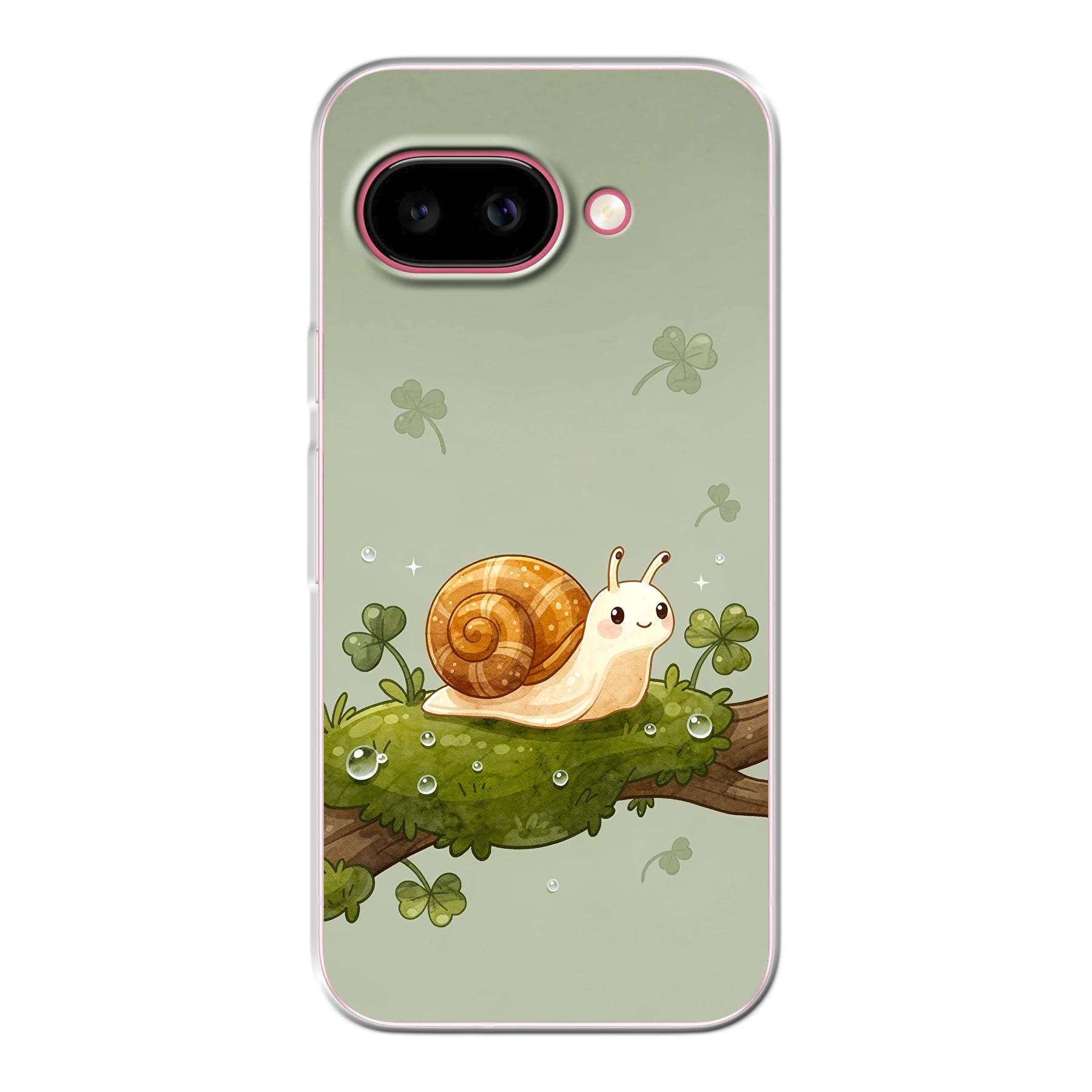 Google Pixel 9A phone case