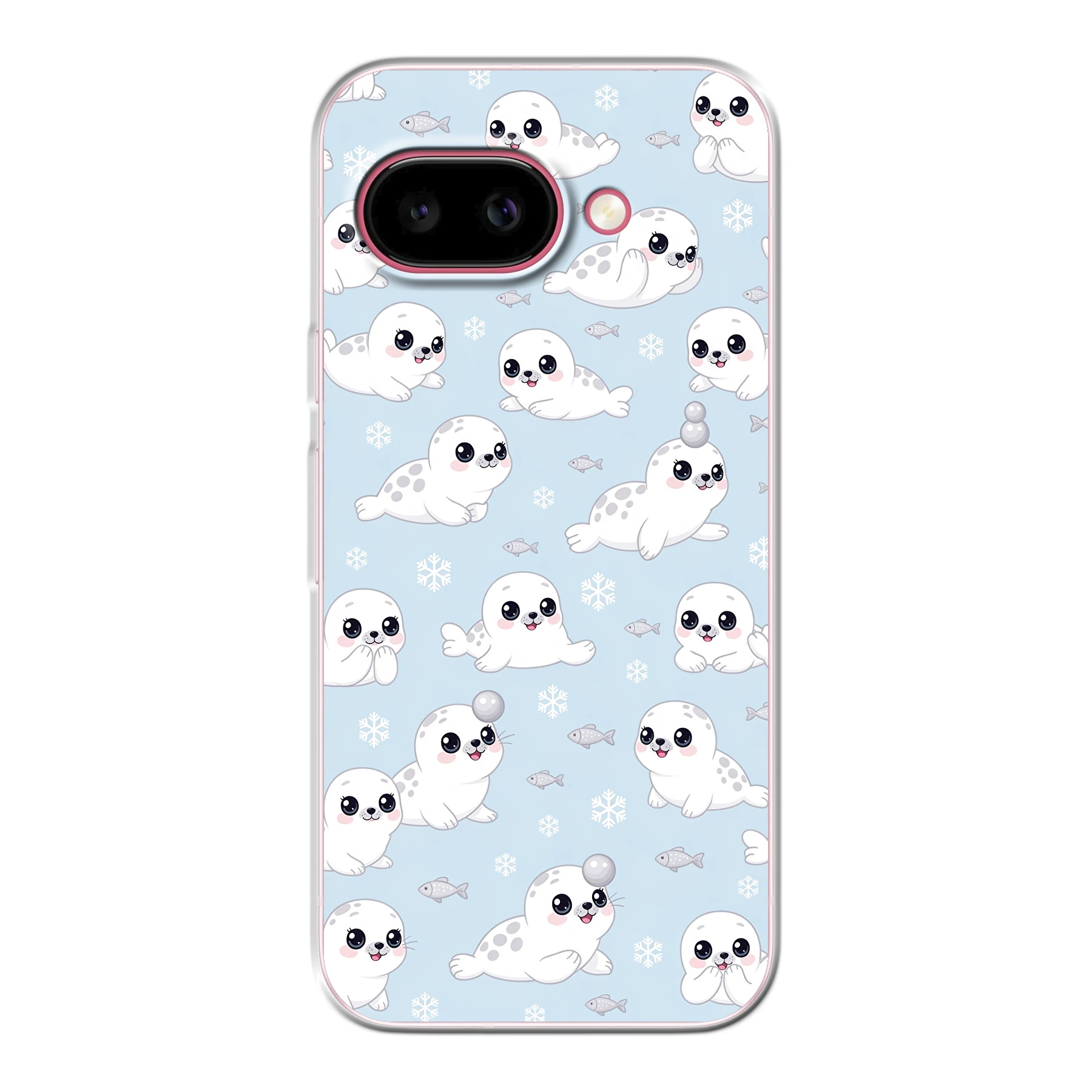 Google Pixel 9A phone case