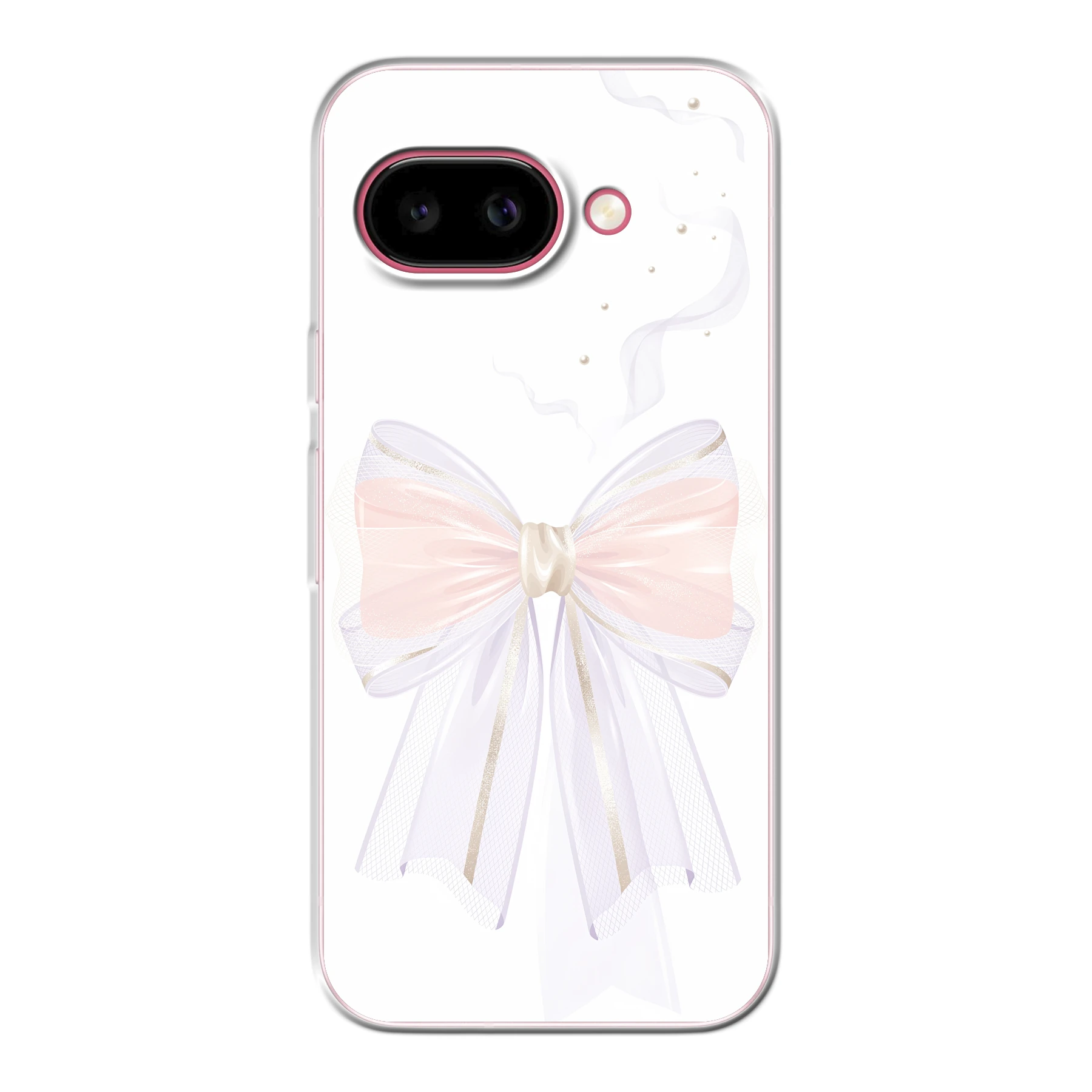 Google Pixel 9A phone case