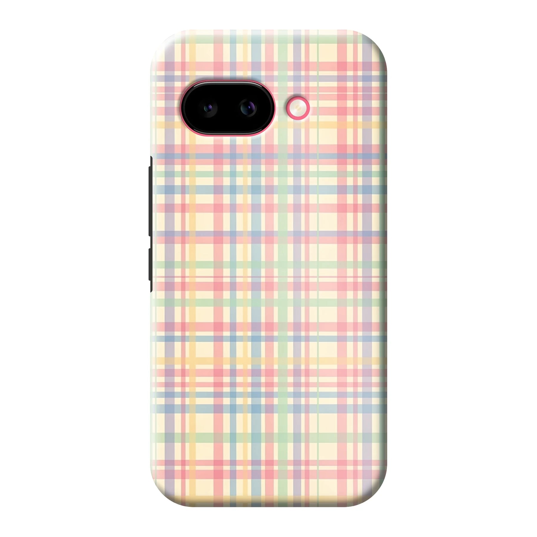 Google Pixel 9A phone case