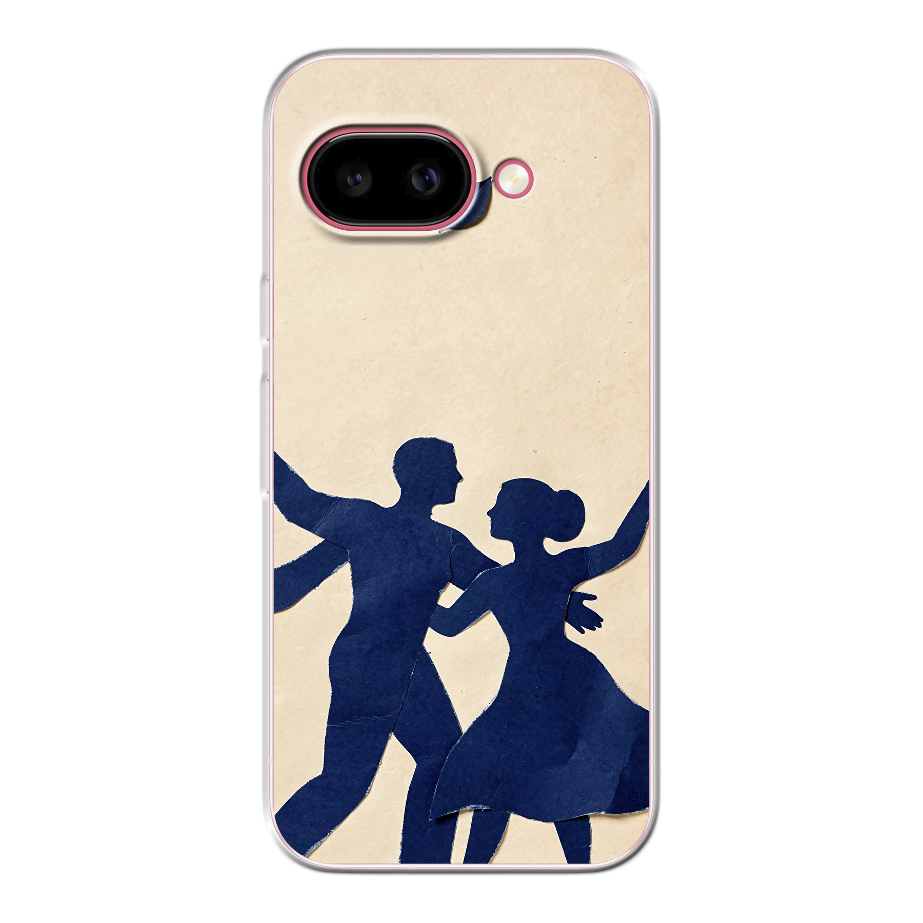 Google Pixel 9A phone case