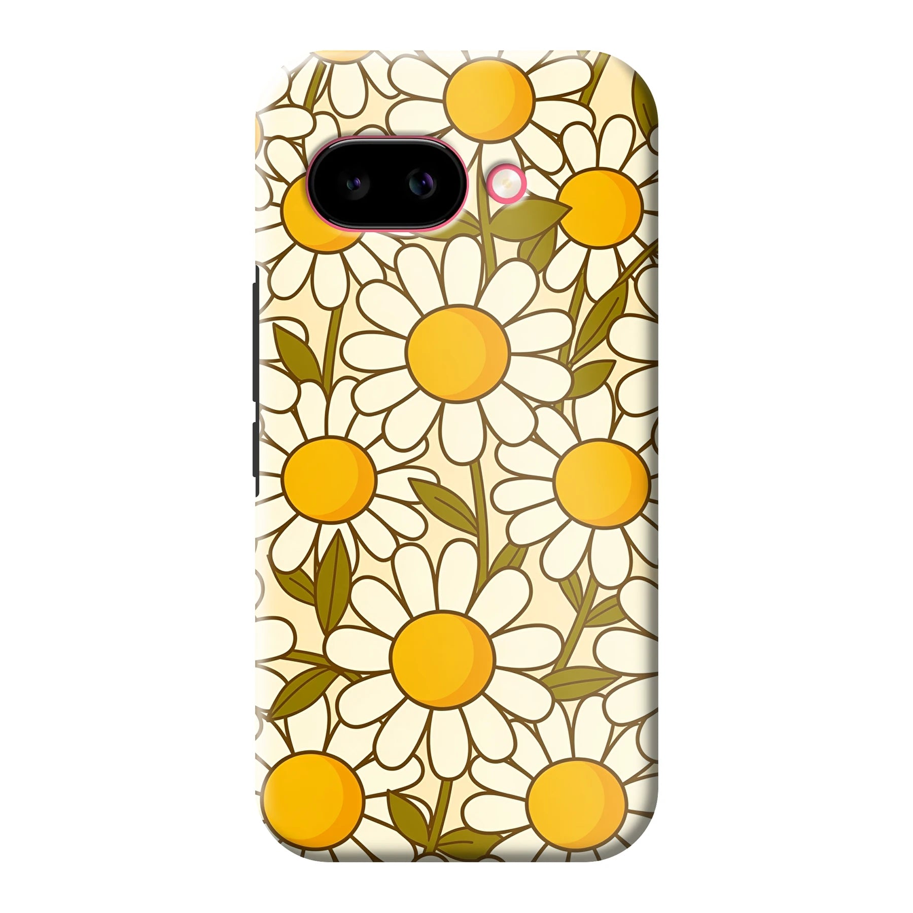 Google Pixel 9A phone case