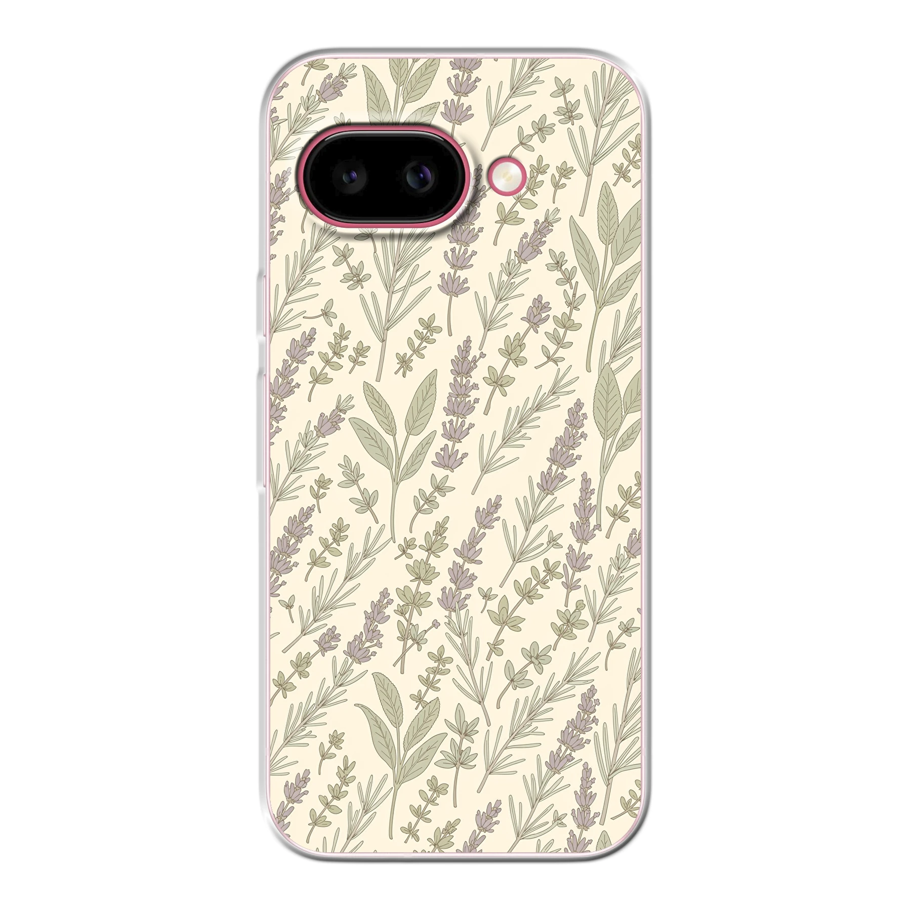 Google Pixel 9A phone case