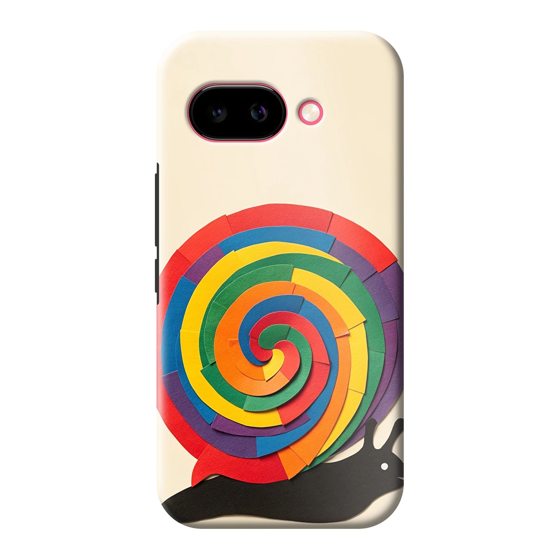 Google Pixel 9A phone case