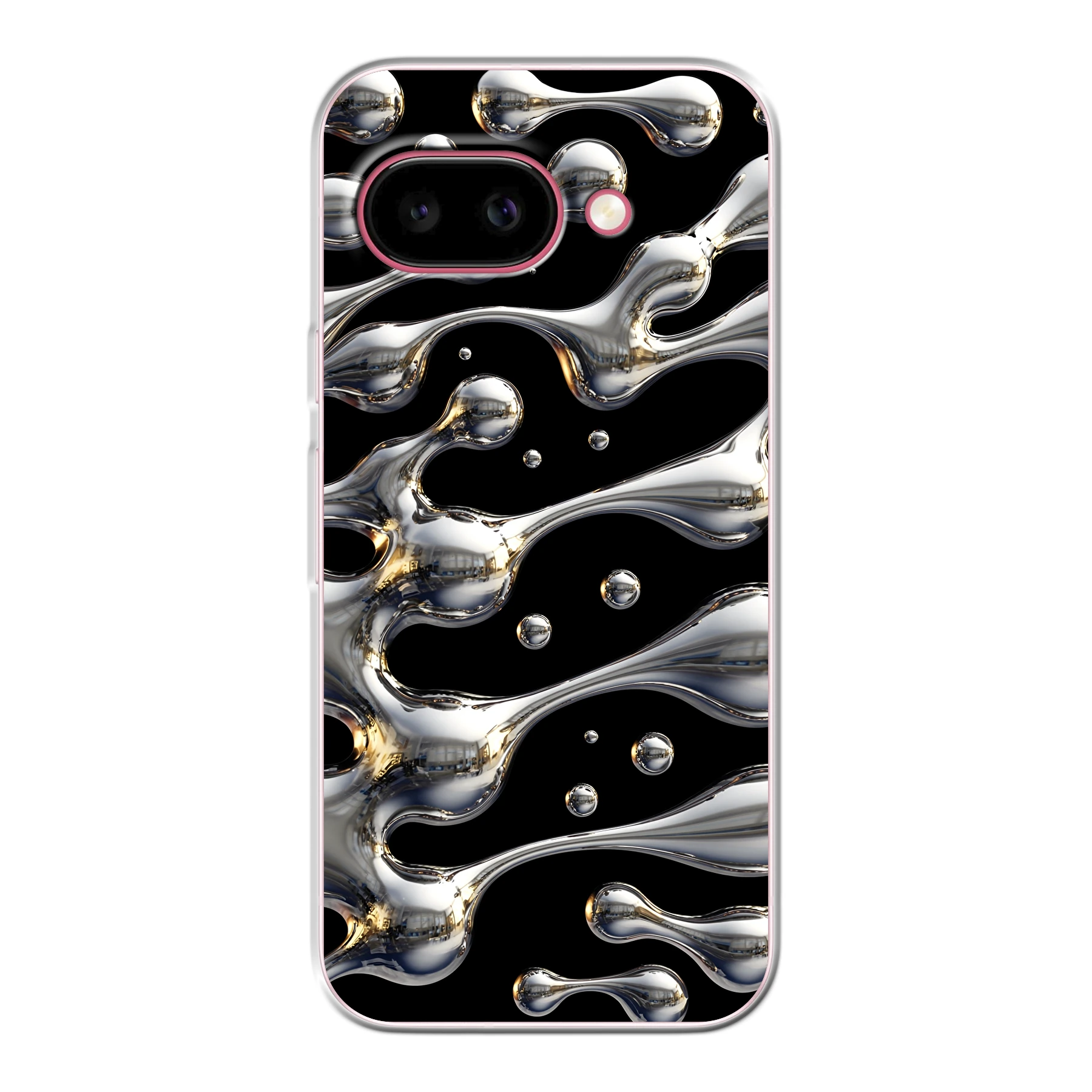 Google Pixel 9A phone case