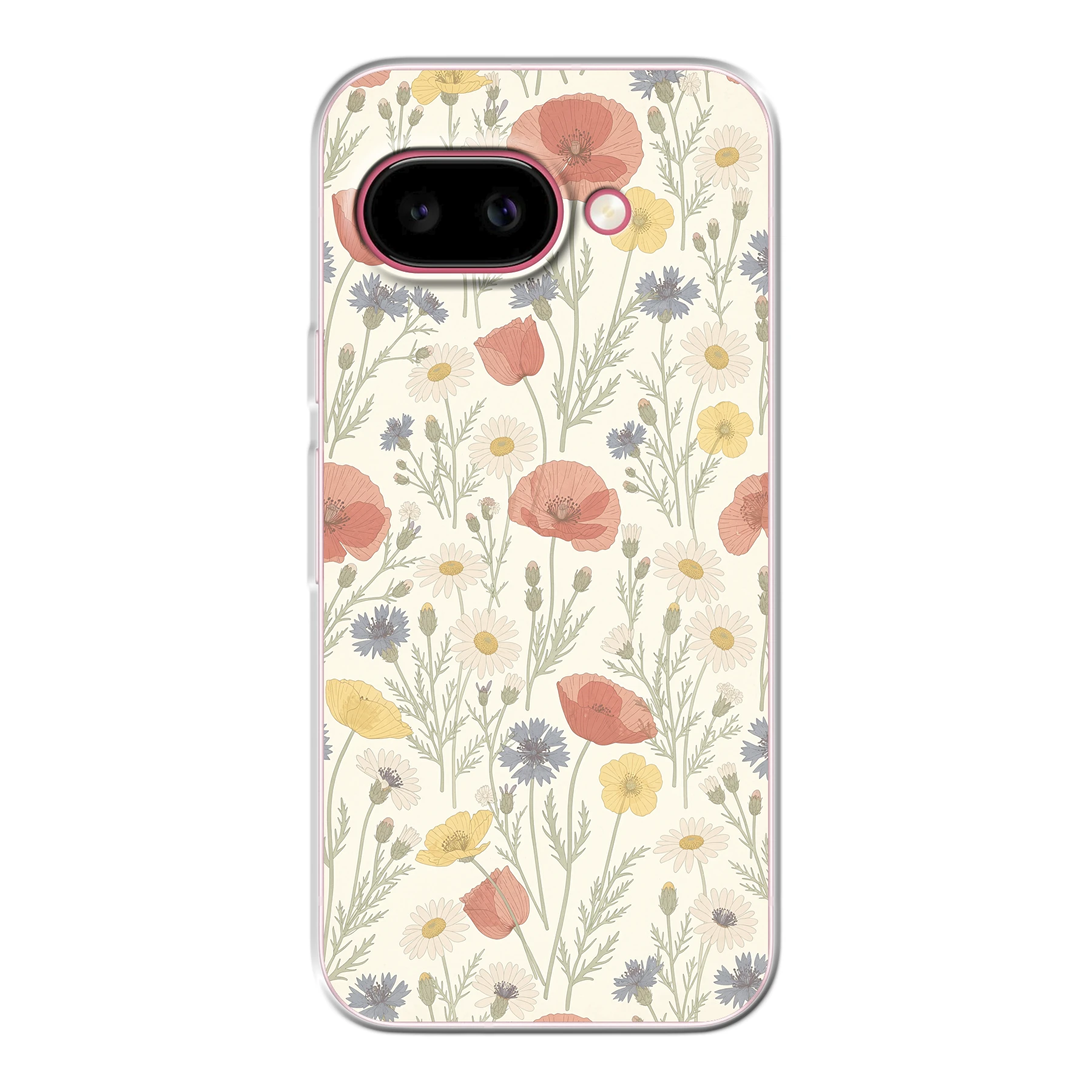 Google Pixel 9A phone case
