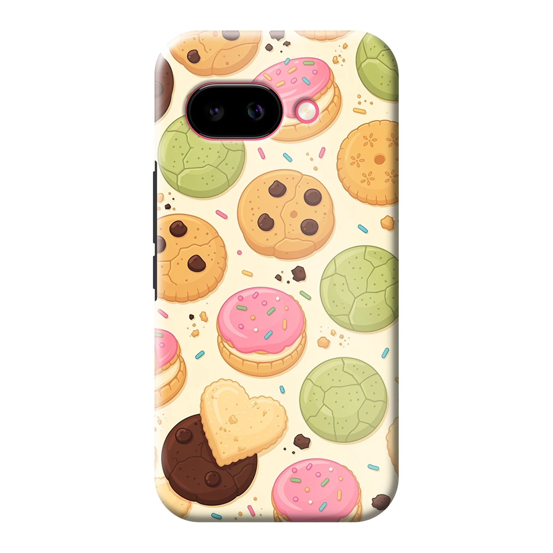 Google Pixel 9A phone case