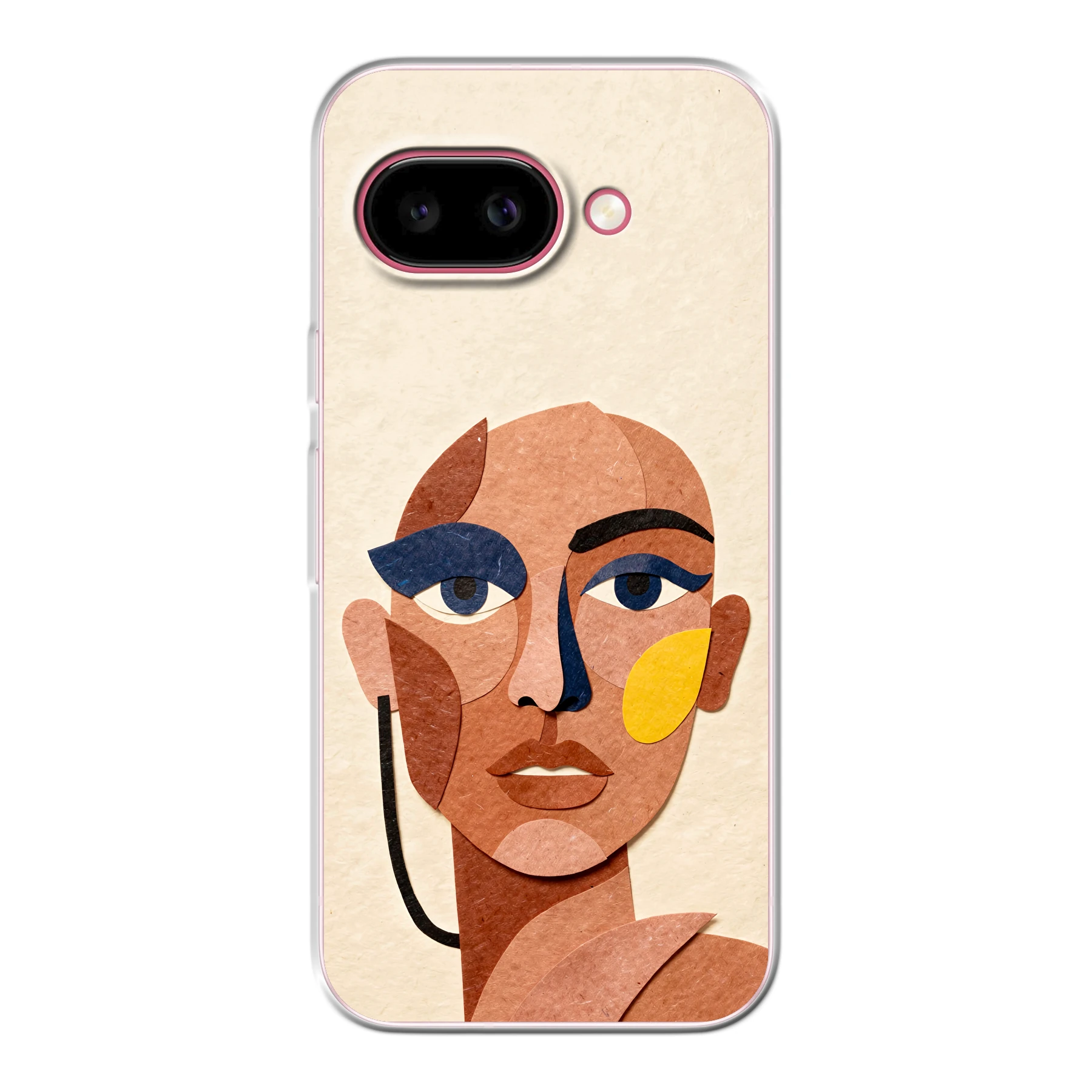 Google Pixel 9A phone case