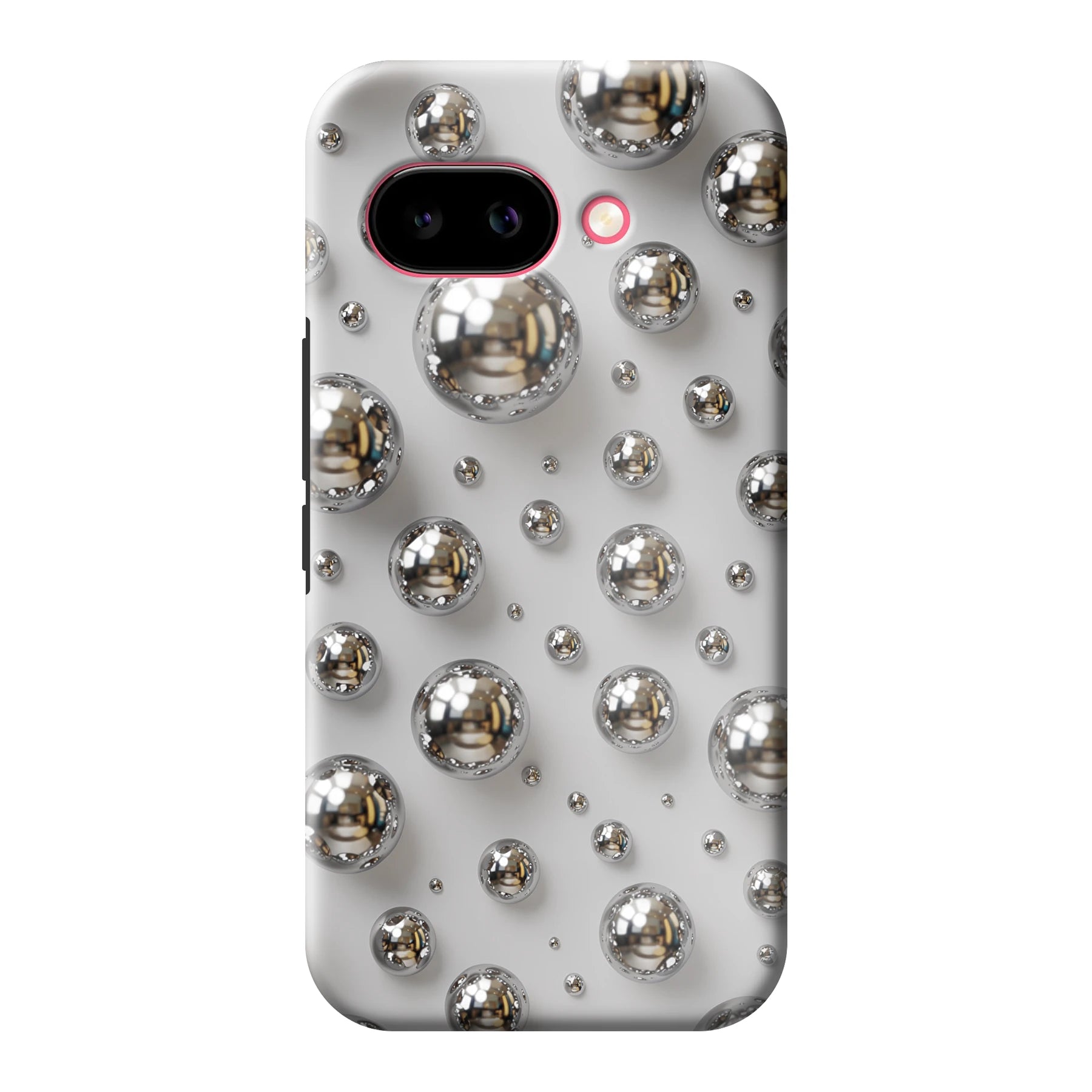 Google Pixel 9A phone case