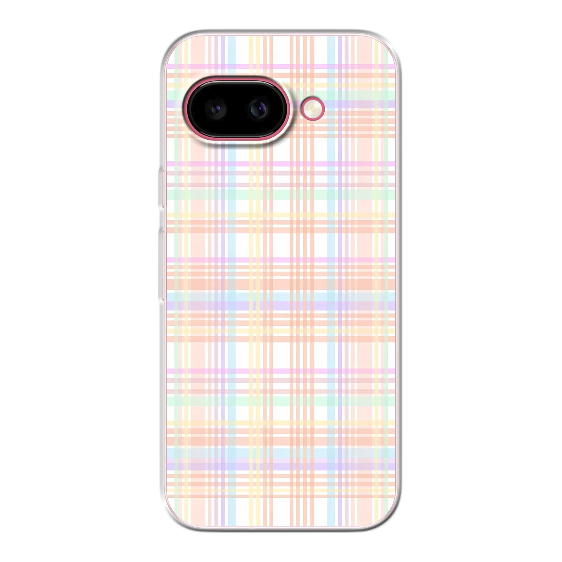 Google Pixel 9A phone case