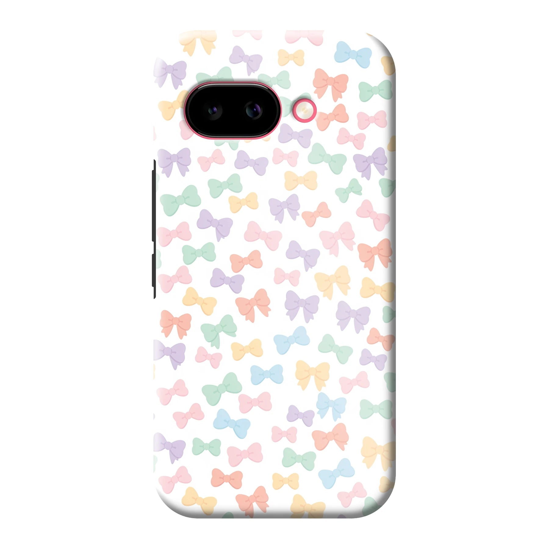 Google Pixel 9A phone case