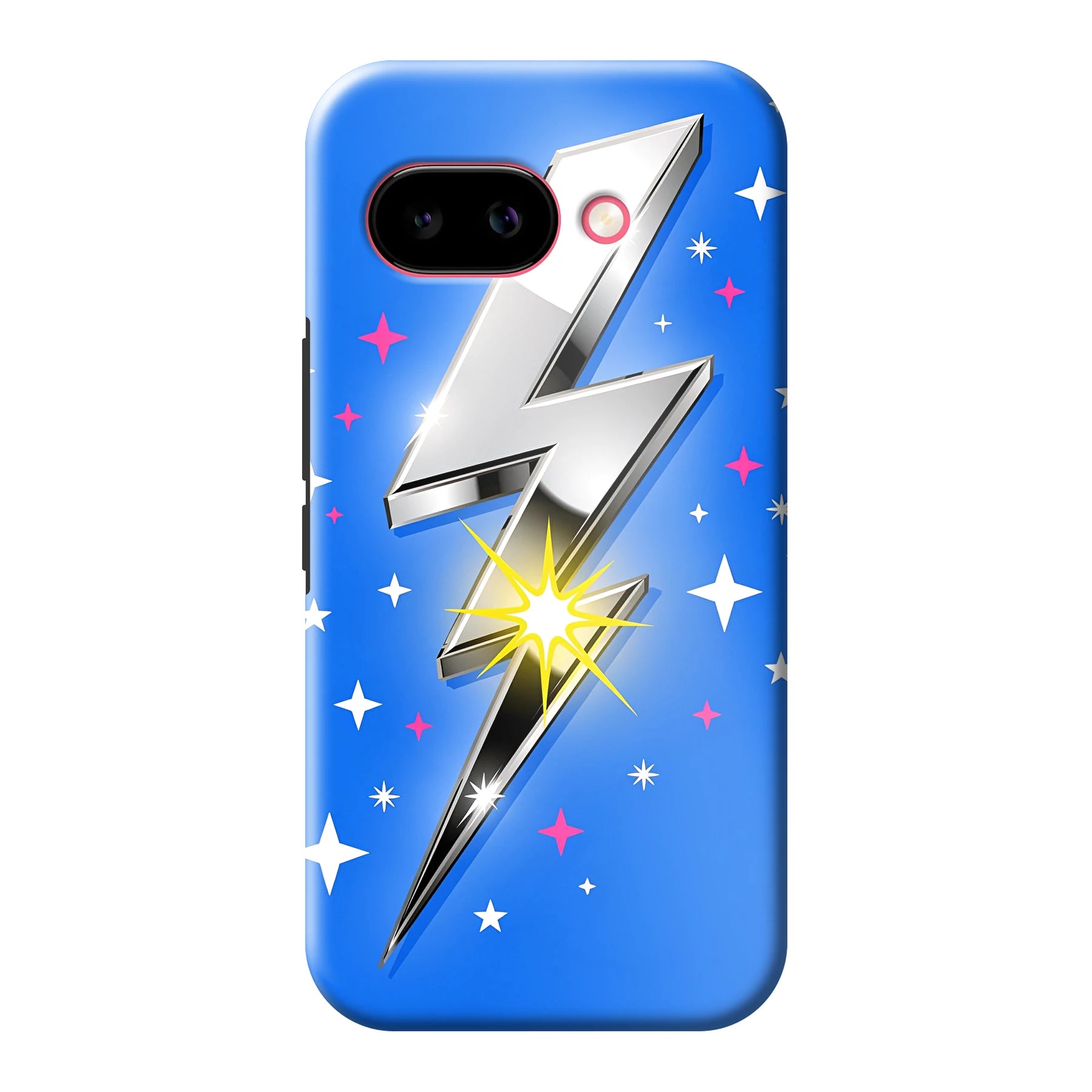Google Pixel 9A phone case