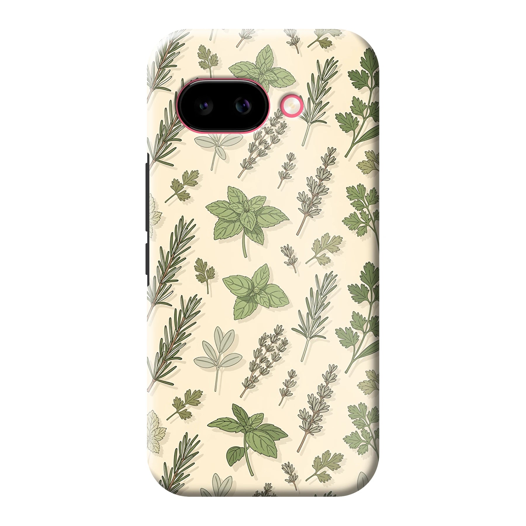 Google Pixel 9A phone case