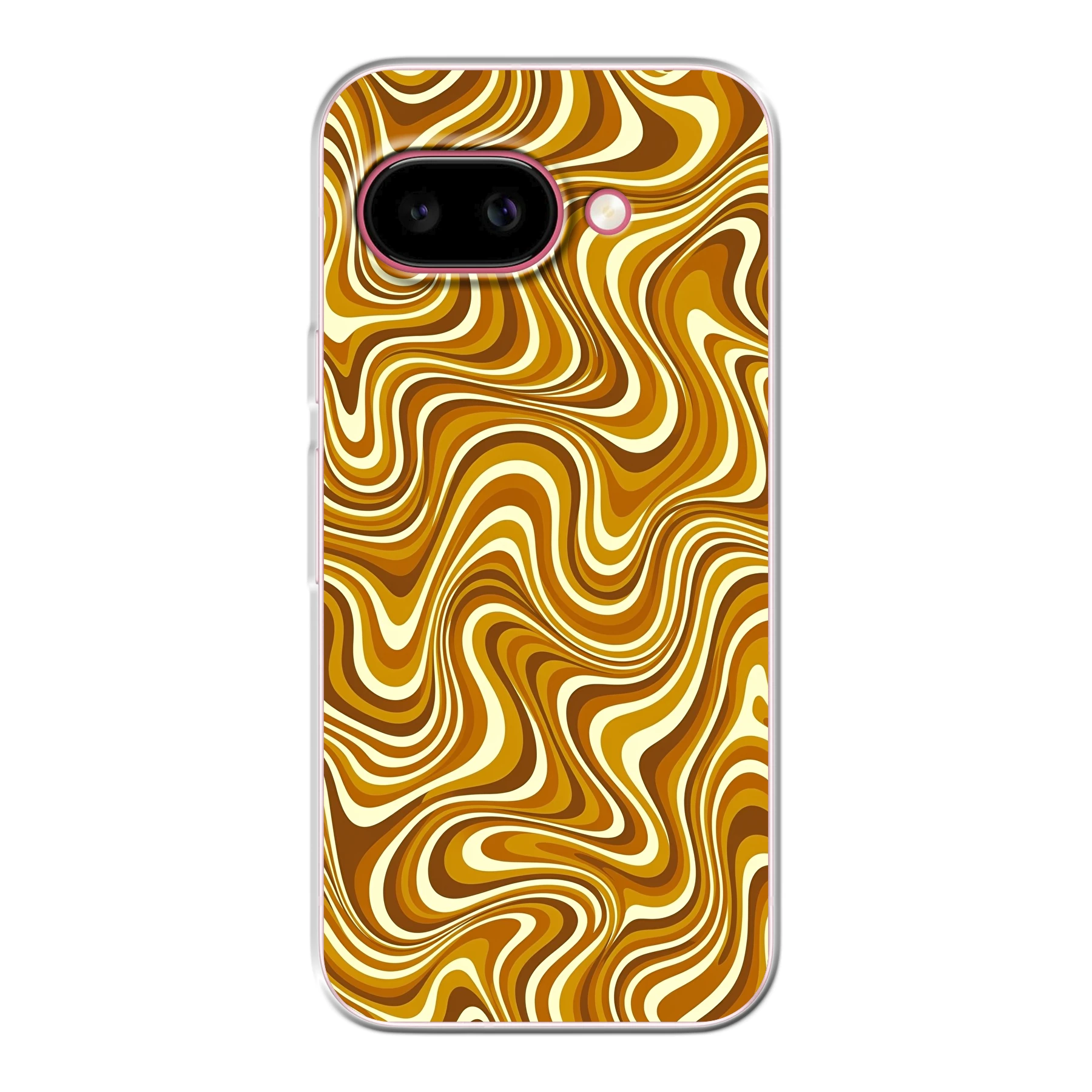 Google Pixel 9A phone case