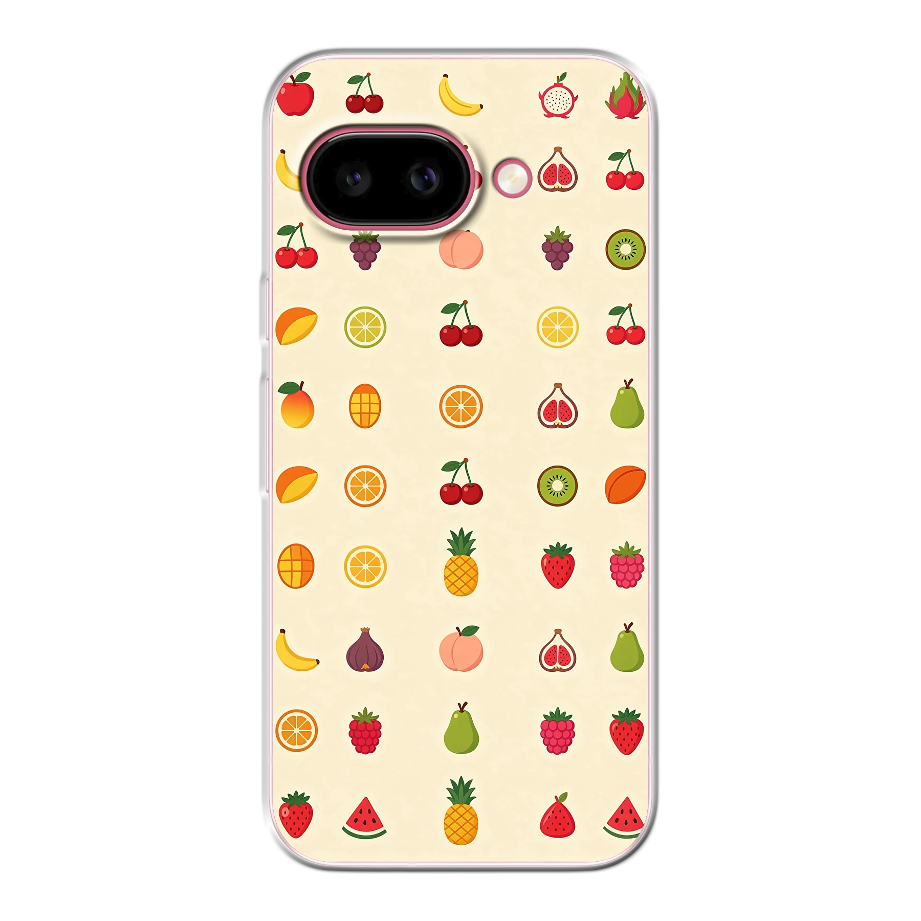 Google Pixel 9A phone case