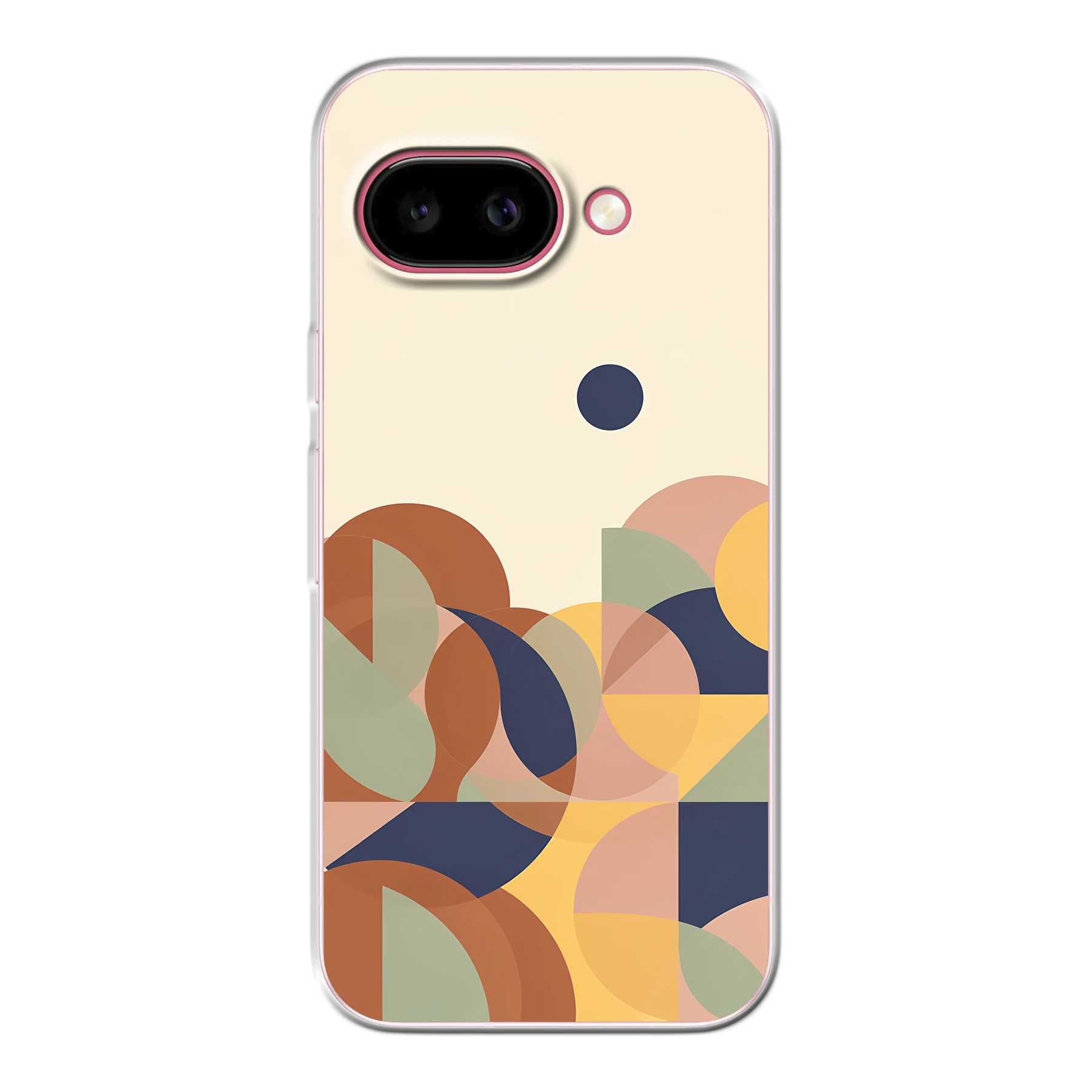 Google Pixel 9A phone case