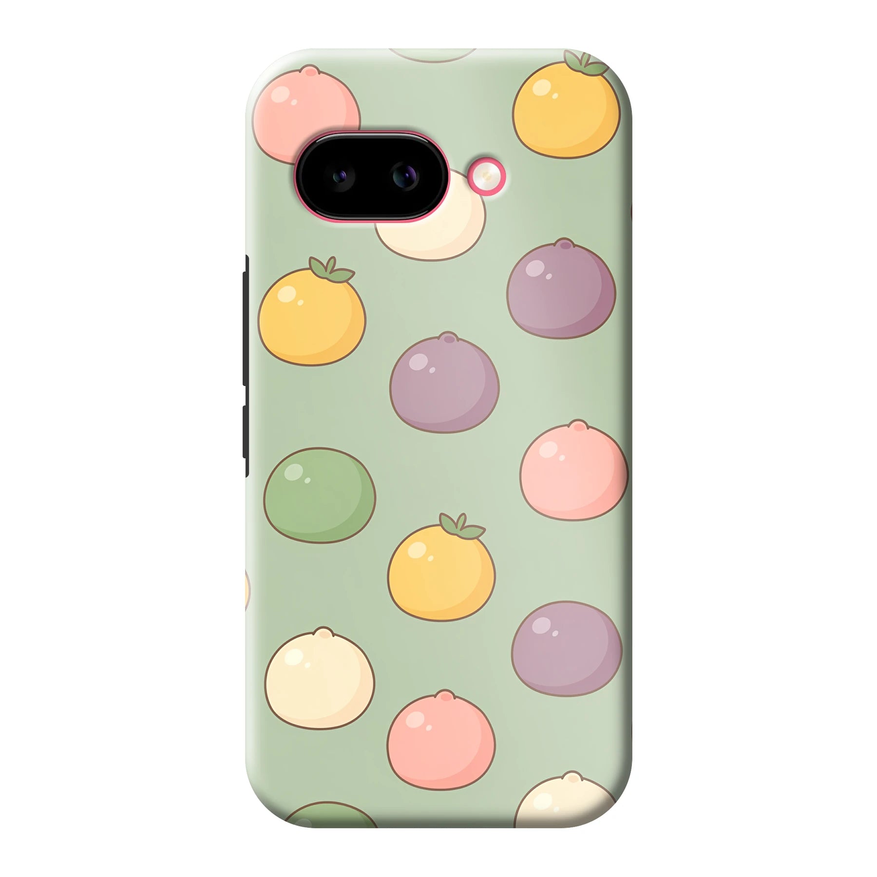 Google Pixel 9A phone case