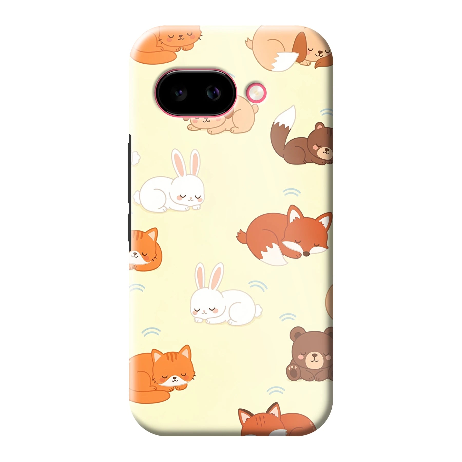 Google Pixel 9A phone case