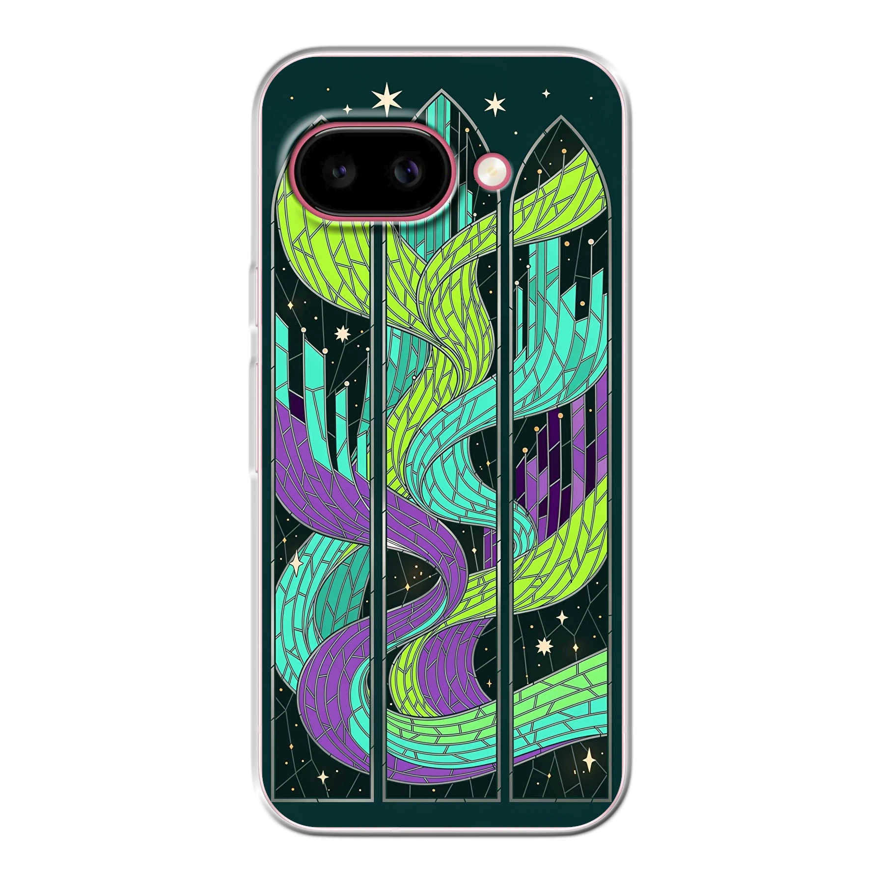 Google Pixel 9A phone case