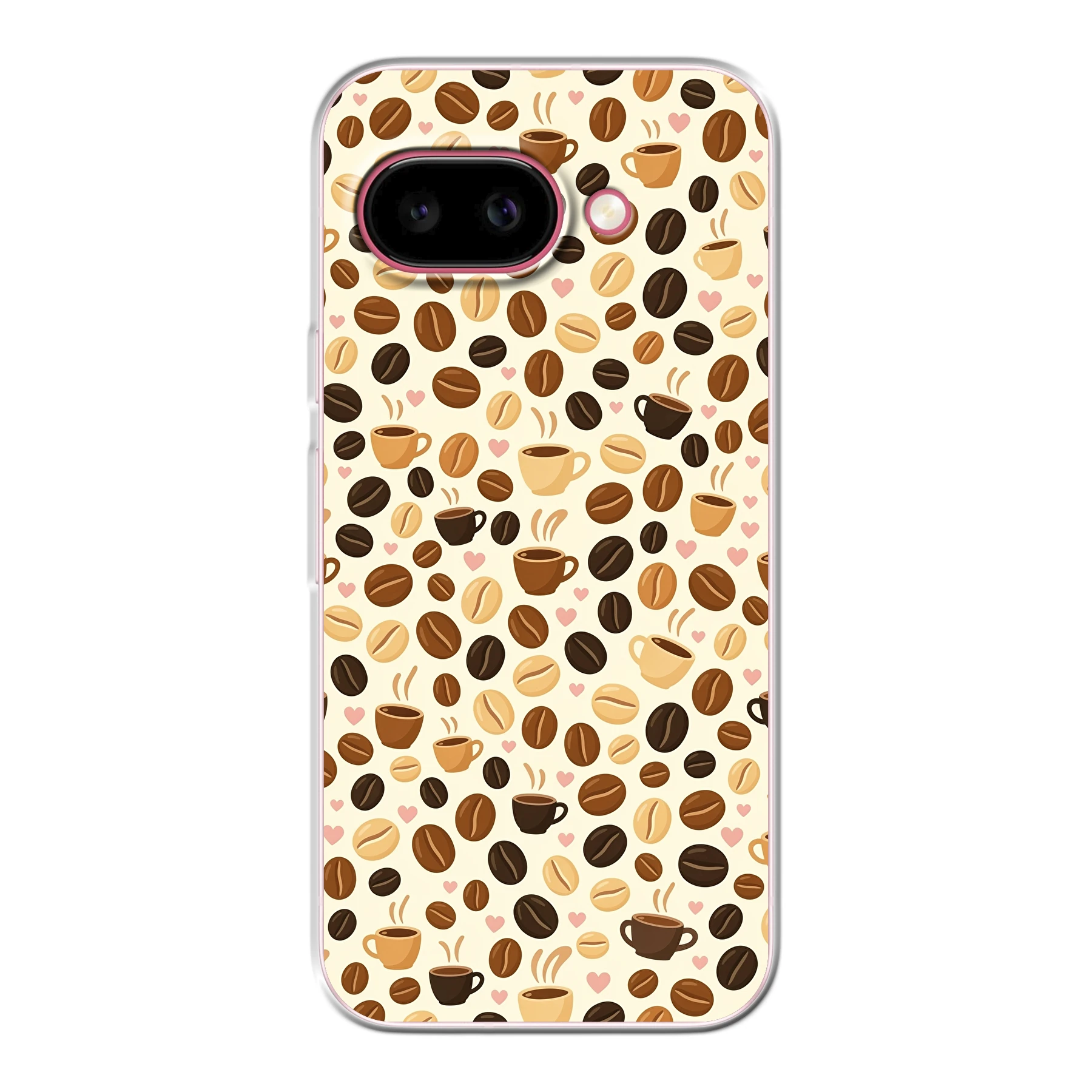 Google Pixel 9A phone case