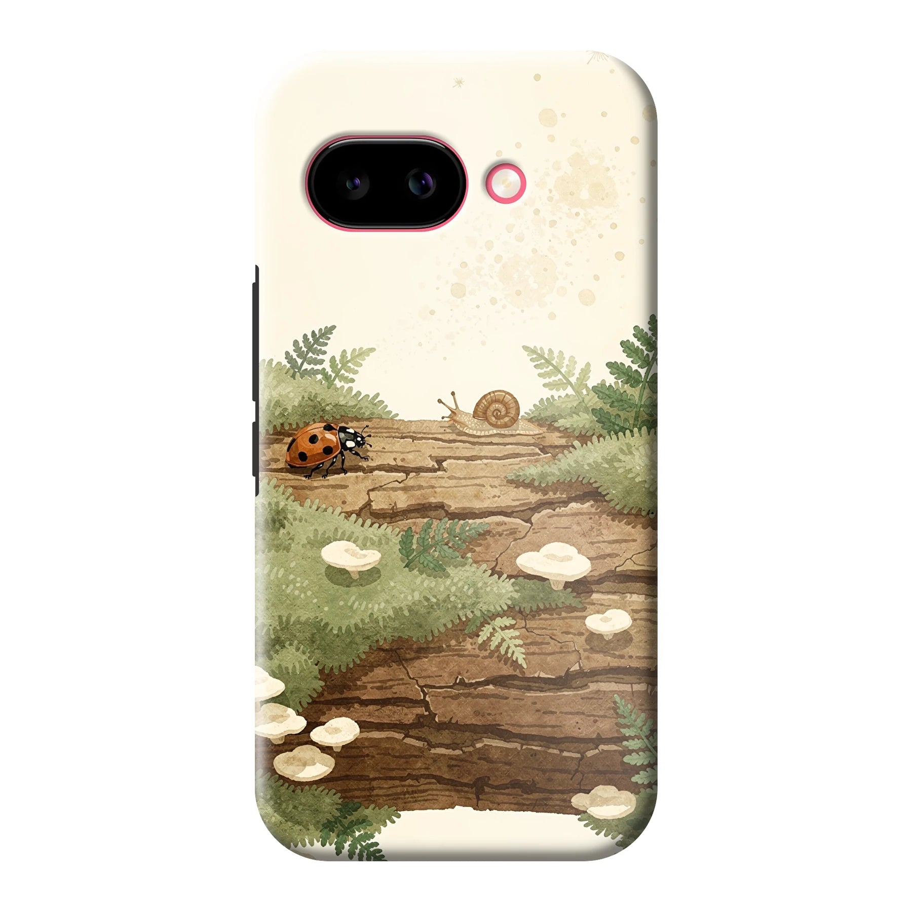 Google Pixel 9A phone case