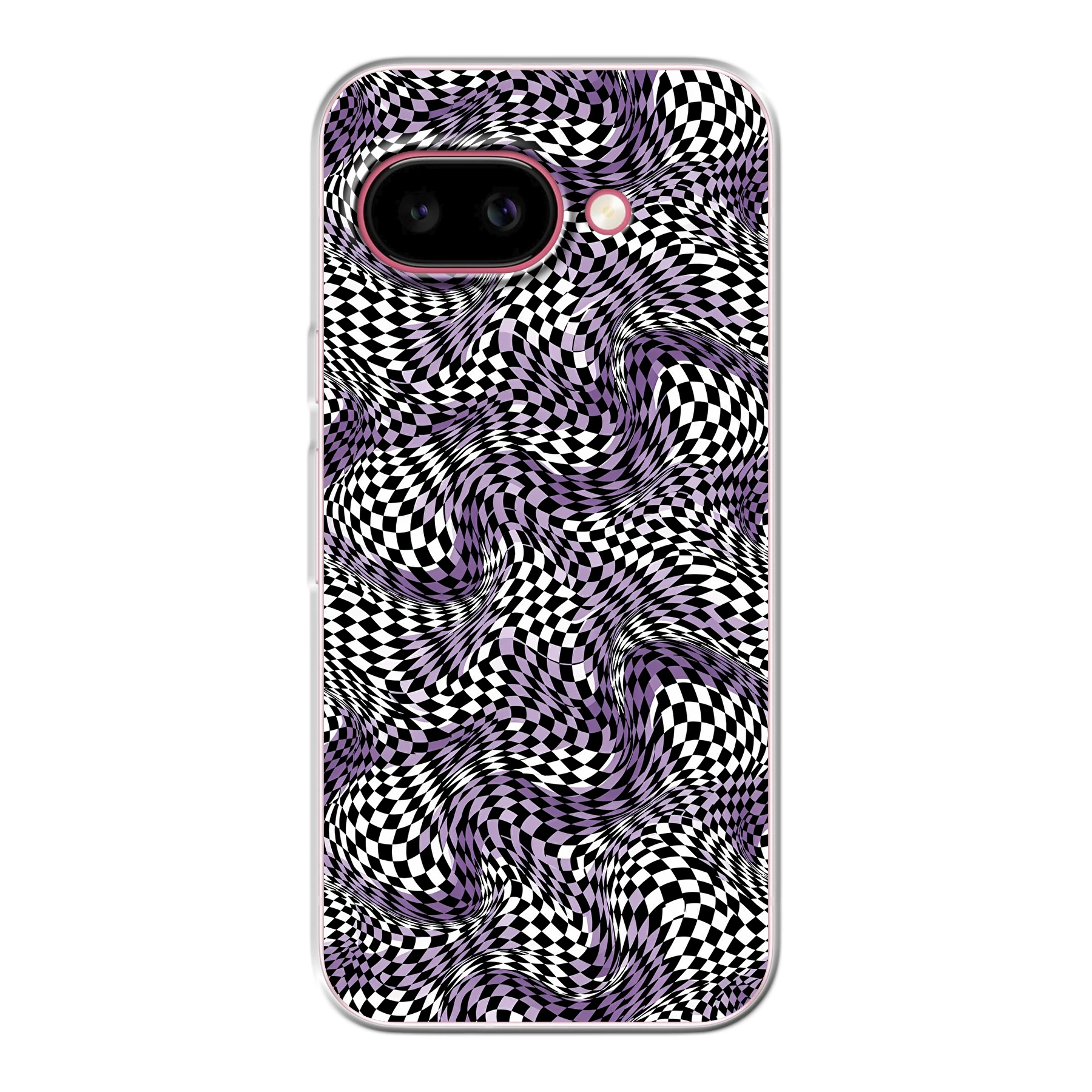 Google Pixel 9A phone case