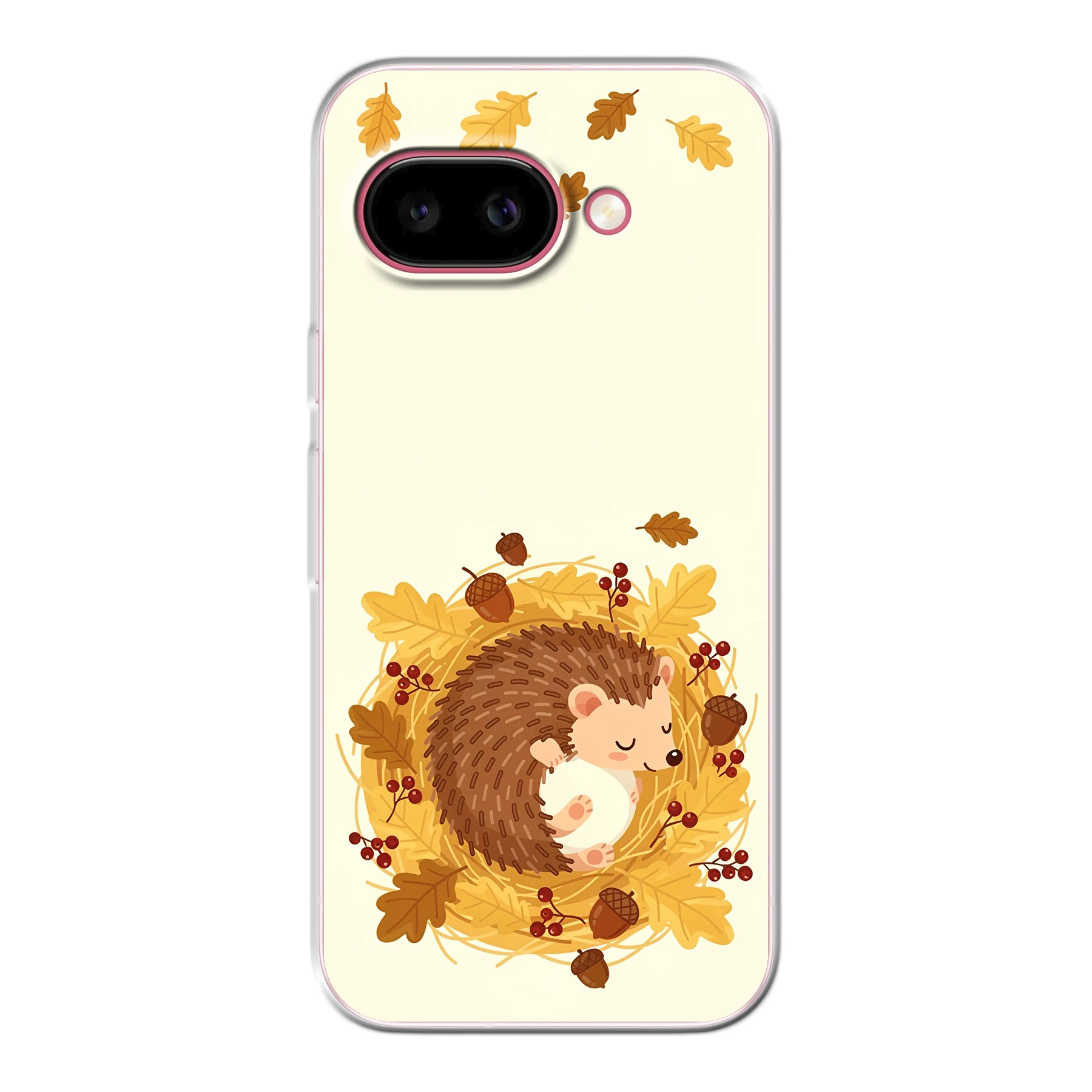 Google Pixel 9A phone case