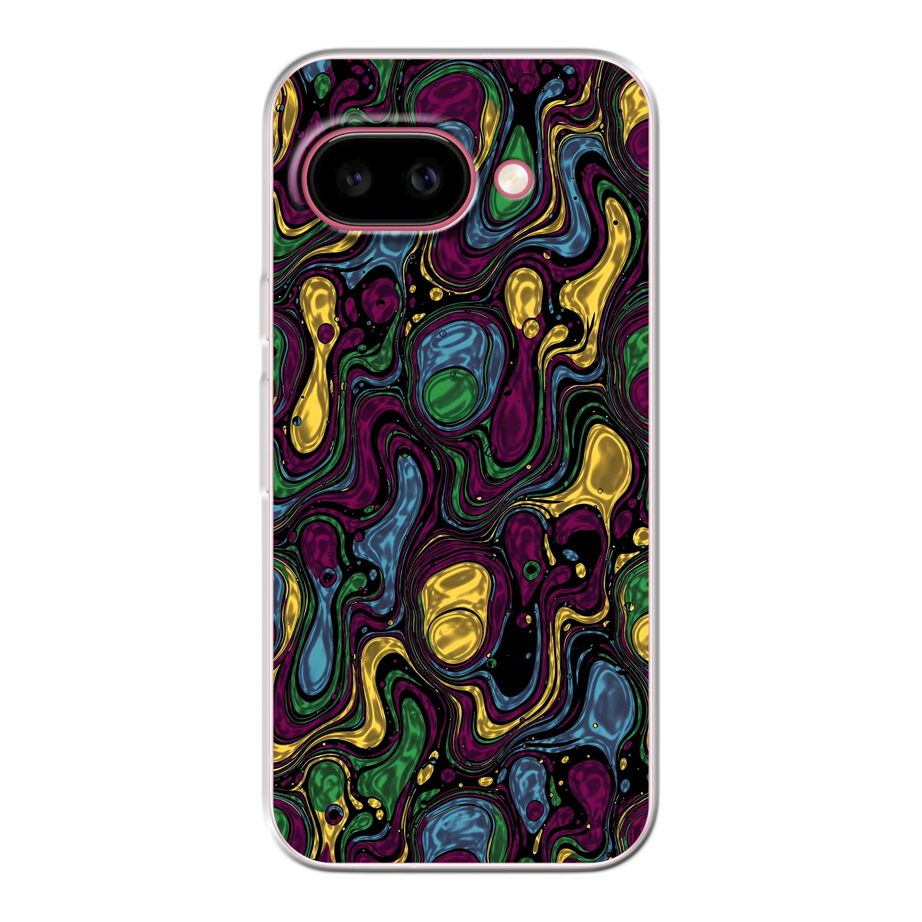 Google Pixel 9A phone case