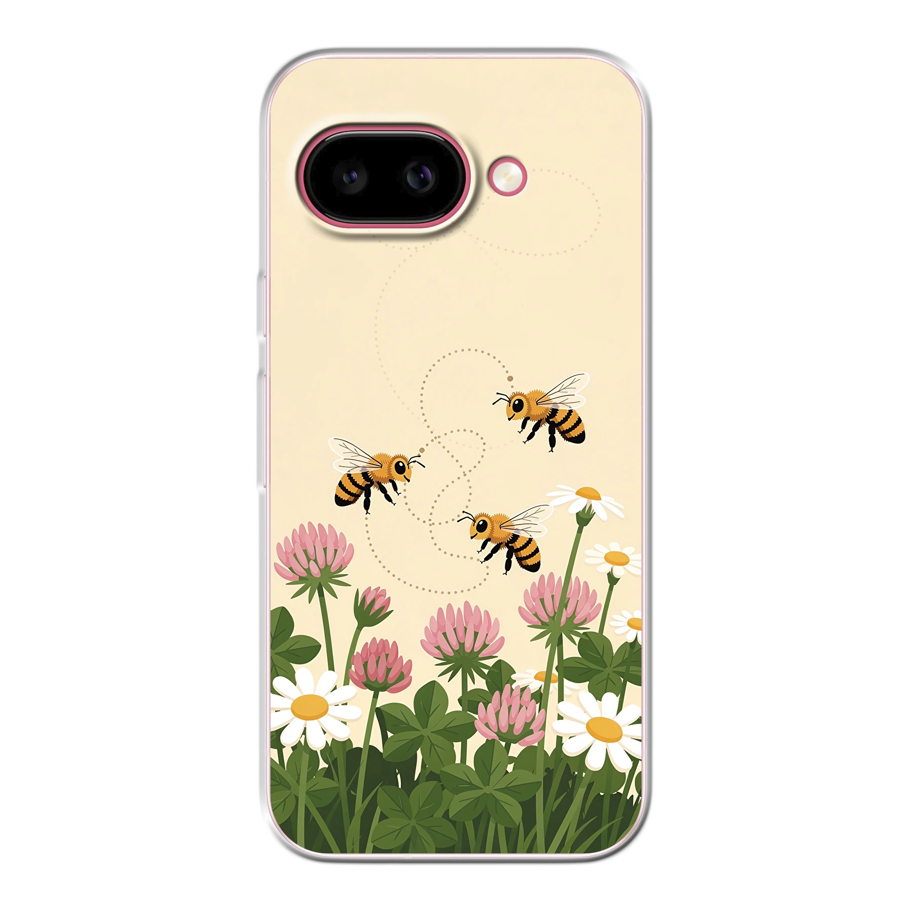 Google Pixel 9A phone case