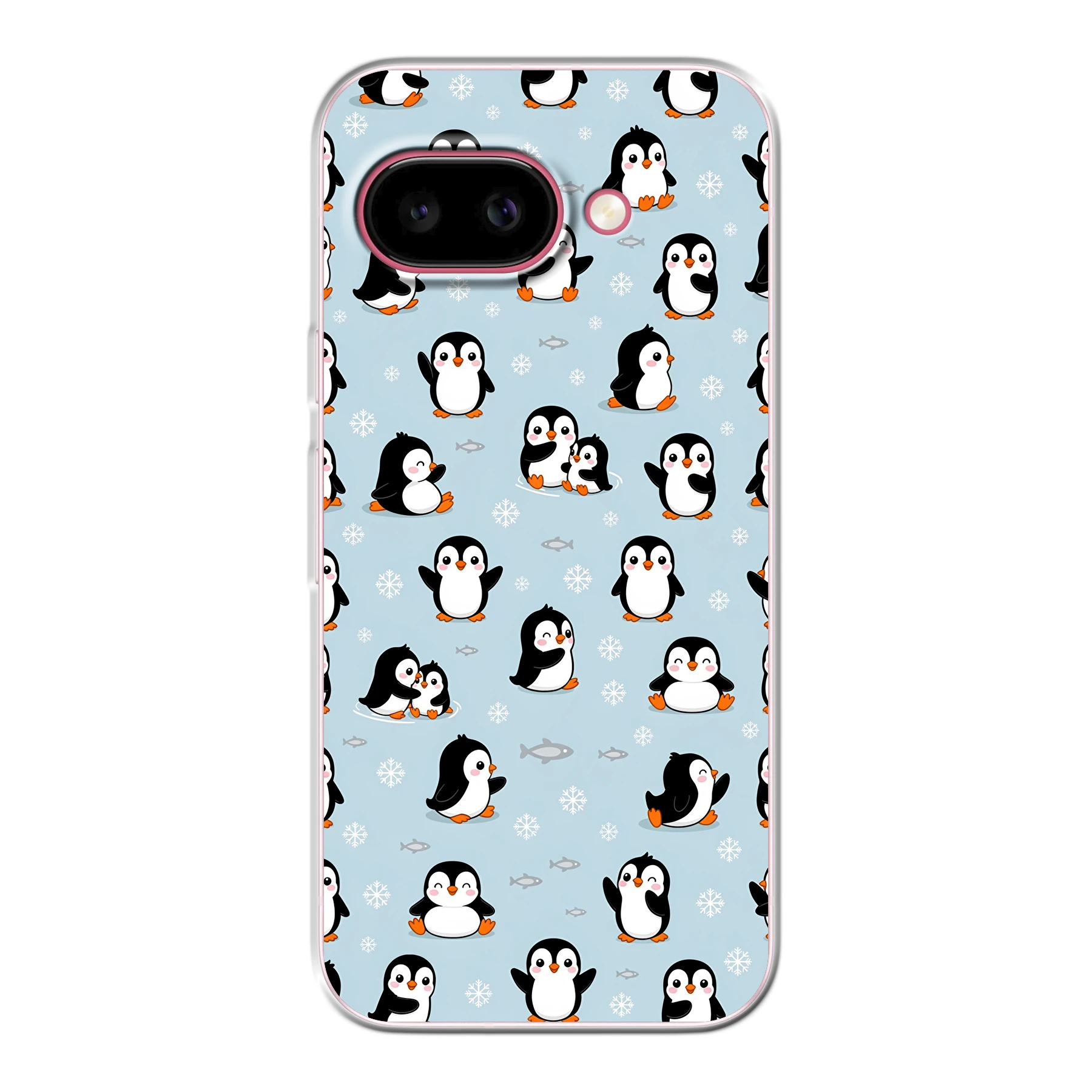 Google Pixel 9A phone case