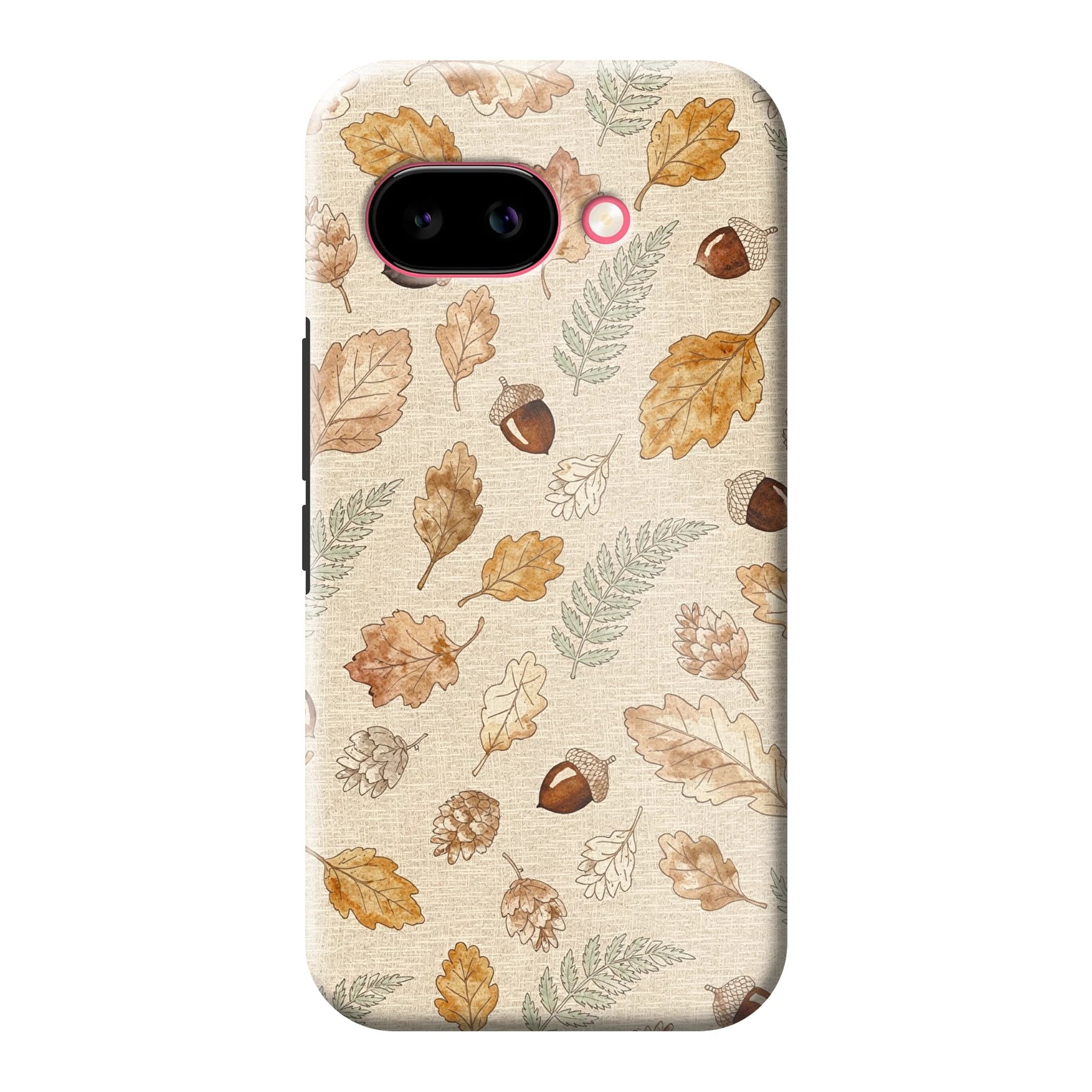 Google Pixel 9A phone case