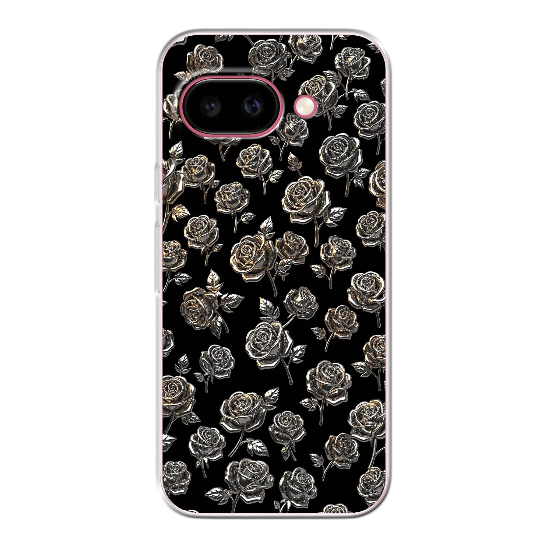 Google Pixel 9A phone case