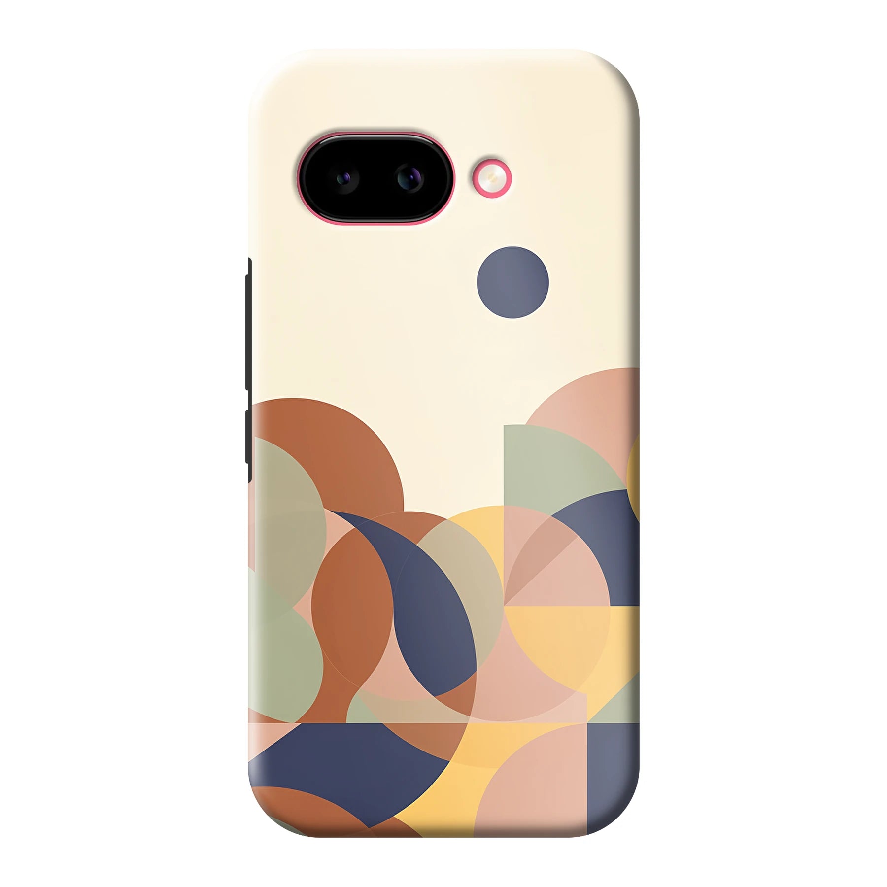 Google Pixel 9A phone case