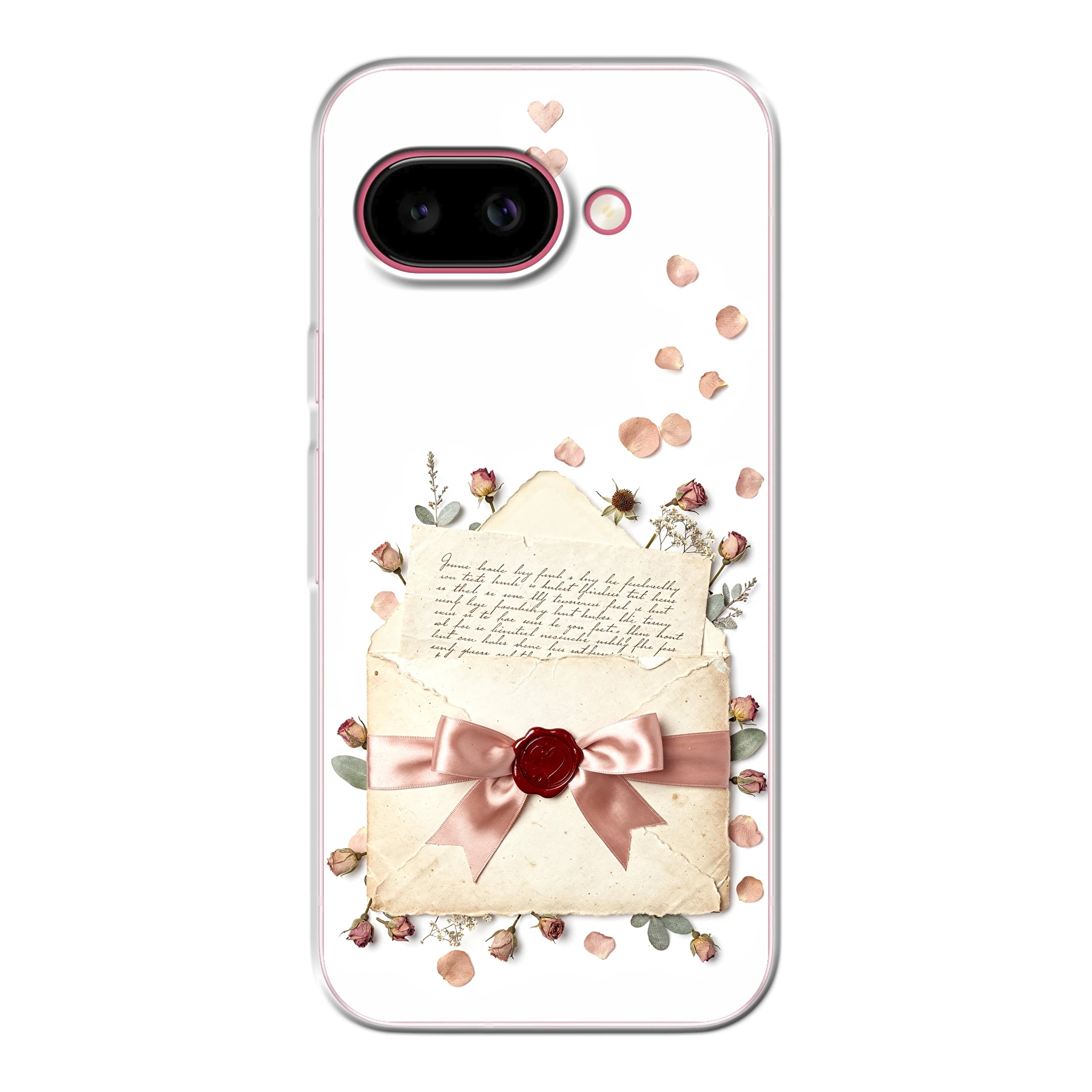 Google Pixel 9A phone case