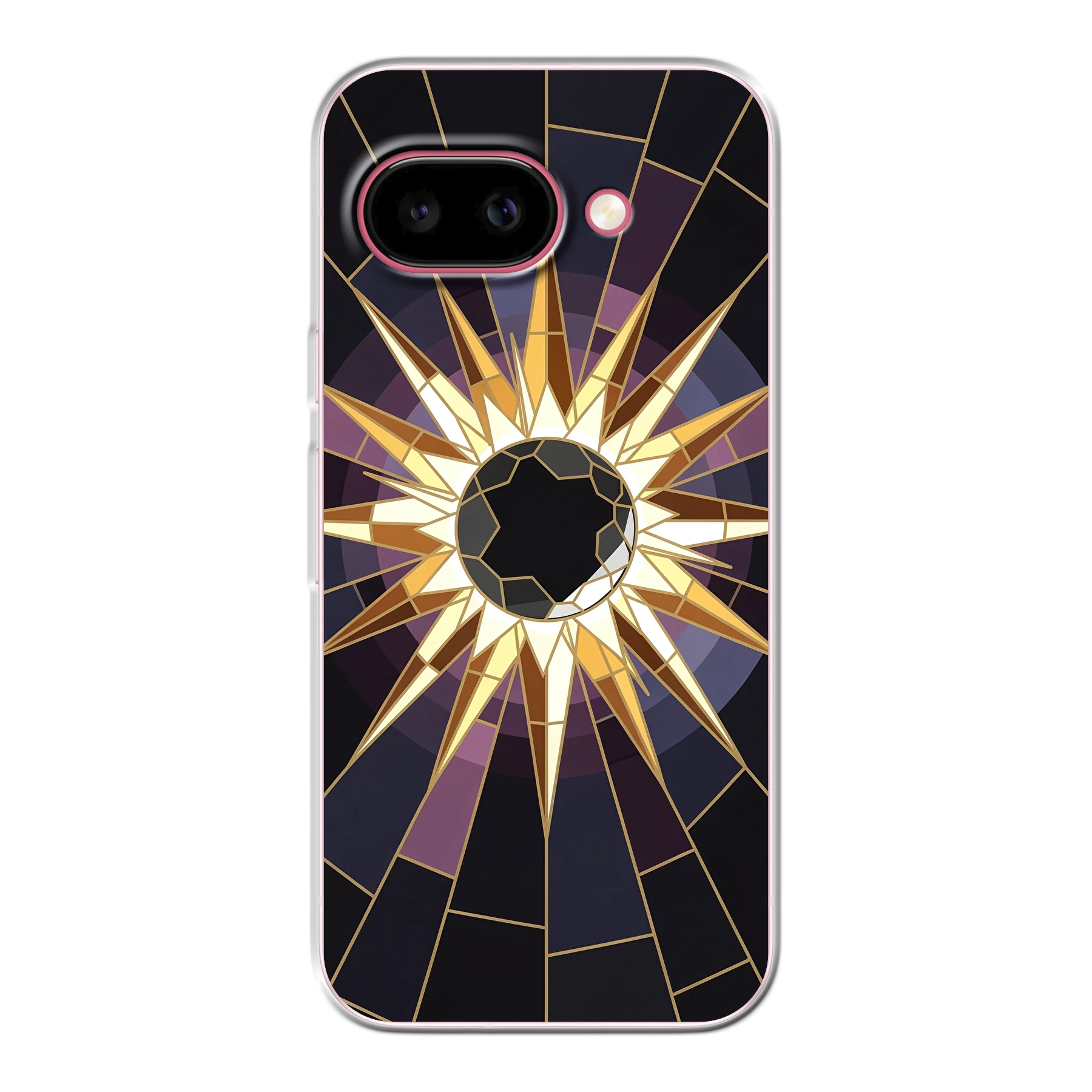 Google Pixel 9A phone case