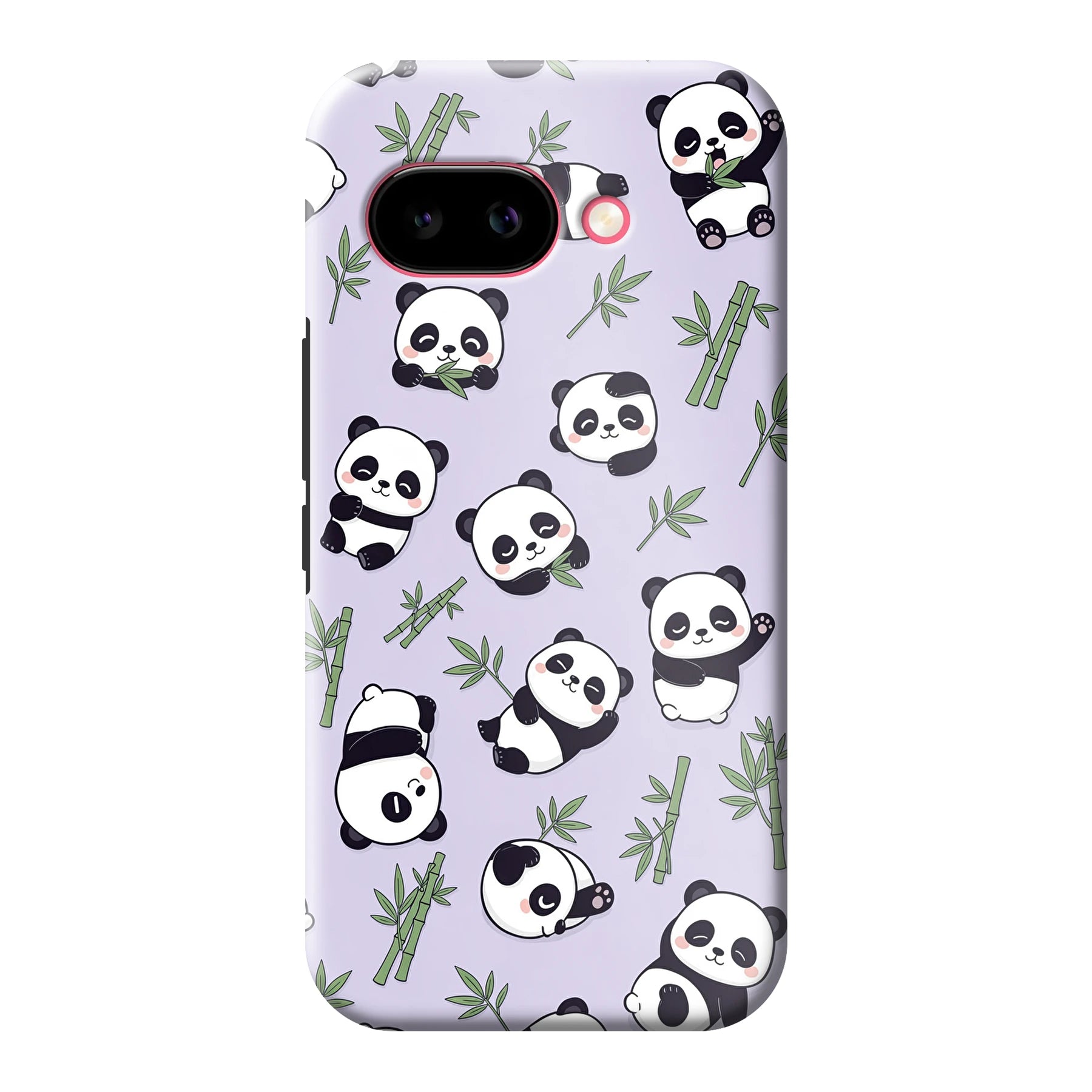 Google Pixel 9A phone case