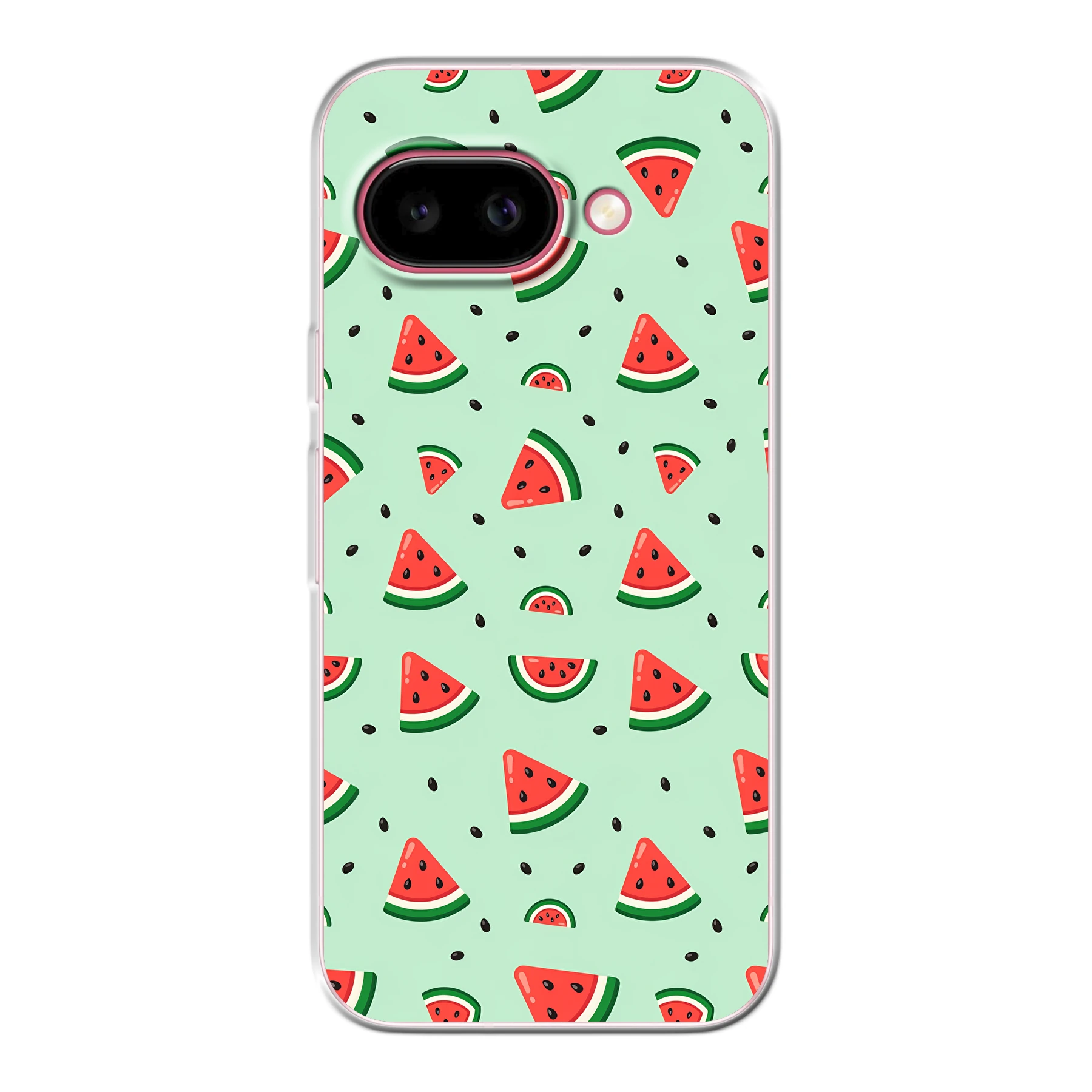 Google Pixel 9A phone case