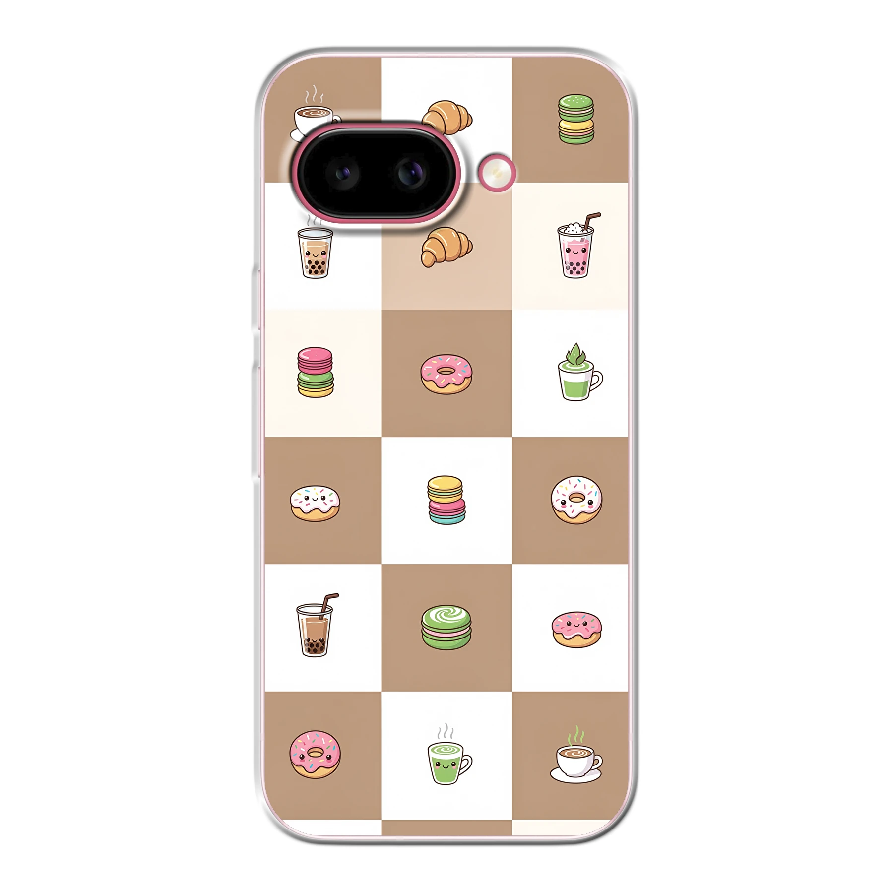 Google Pixel 9A phone case